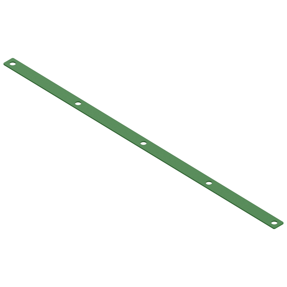 Bracket, Backing Strip