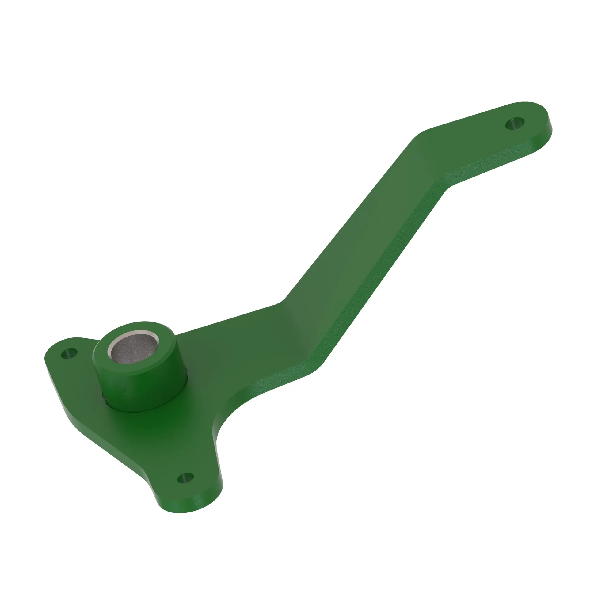 John Deere Bellcrank, Reverser Linkage - AXE47389