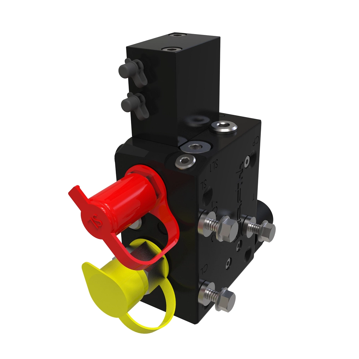 Hydraulic Trailer Brake Kit