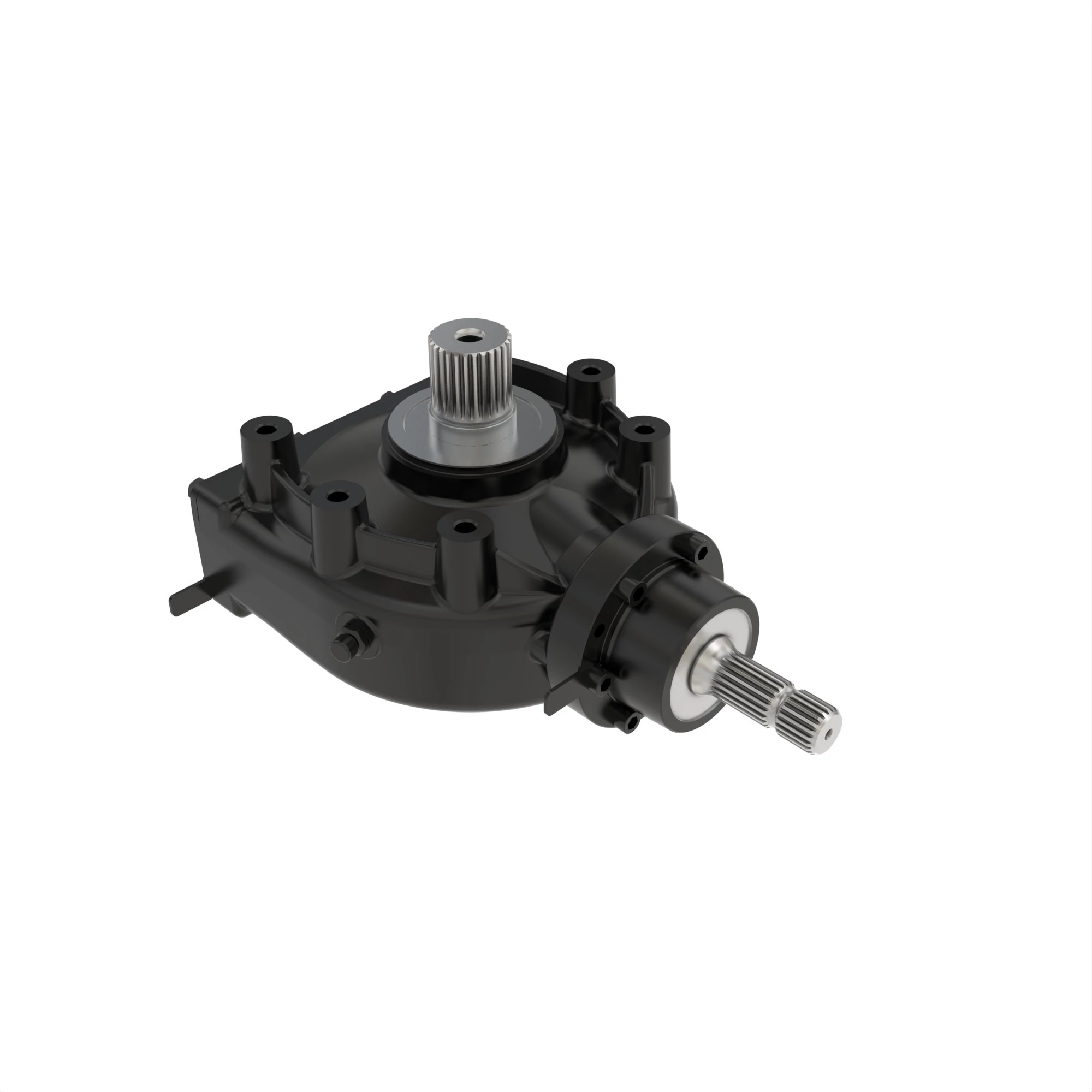 John Deere Lower Knotter Drive Gear Assembly - AFH215413