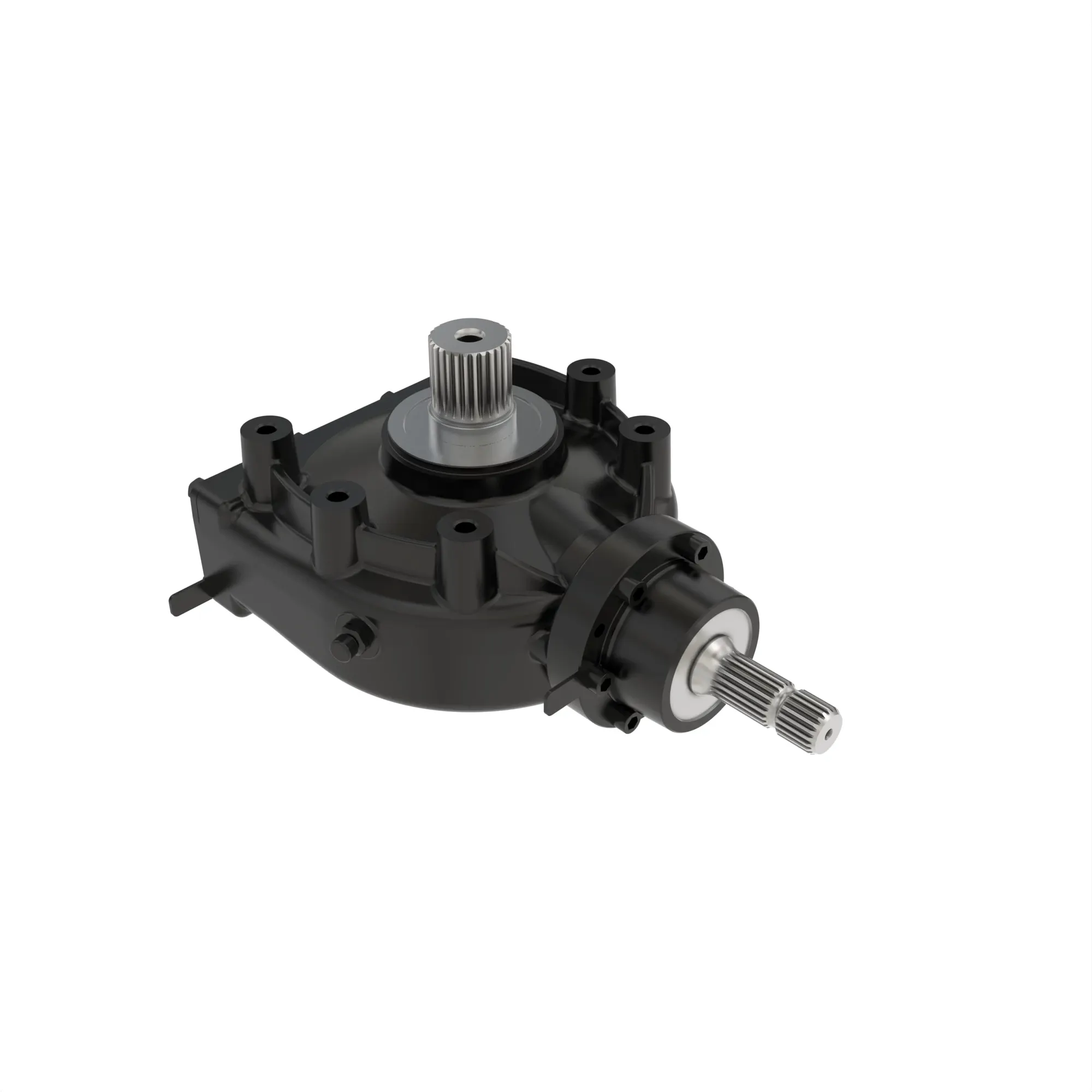 John Deere Lower Knotter Drive Gear Assembly - AFH215413