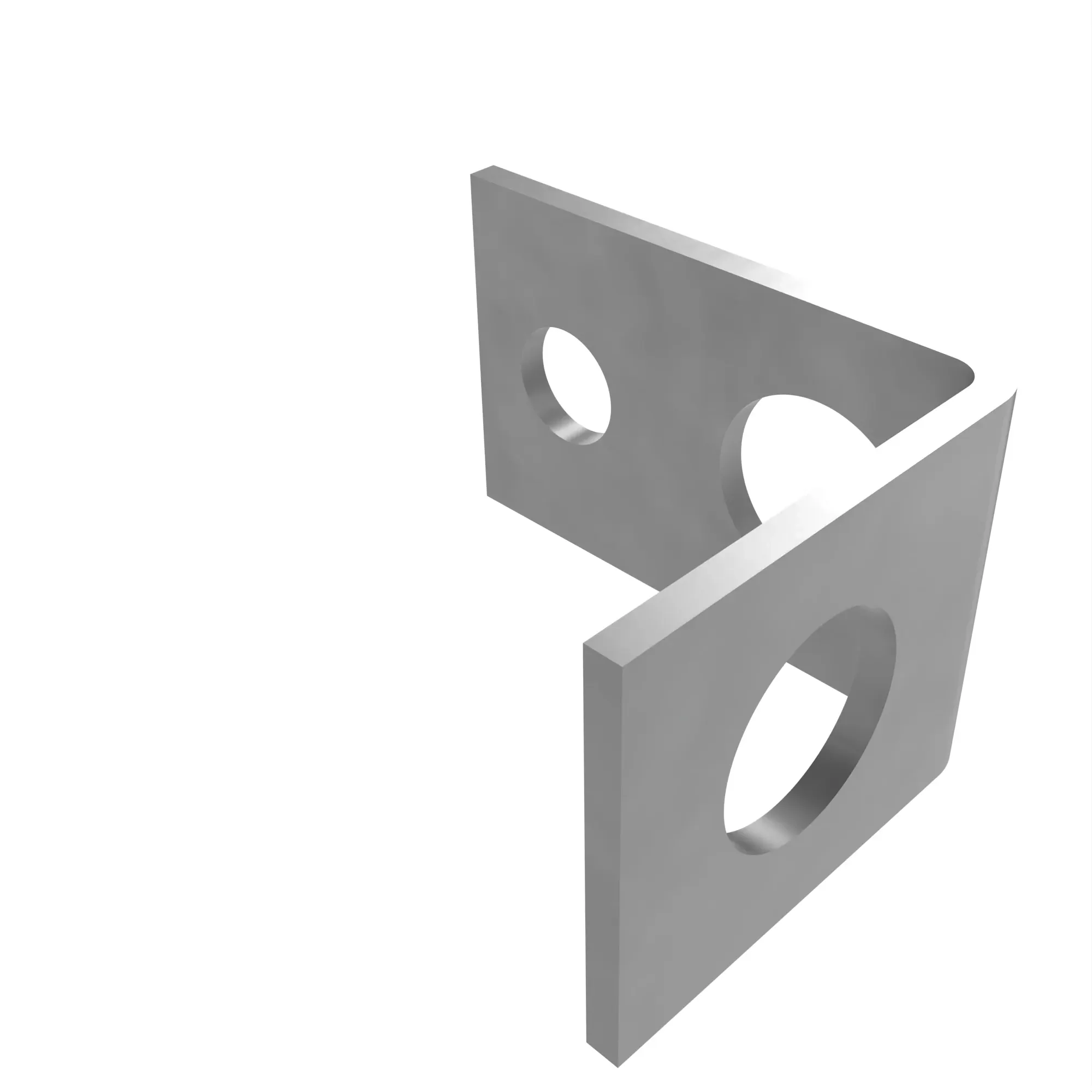John Deere Feeder Auger Retainer - H178002