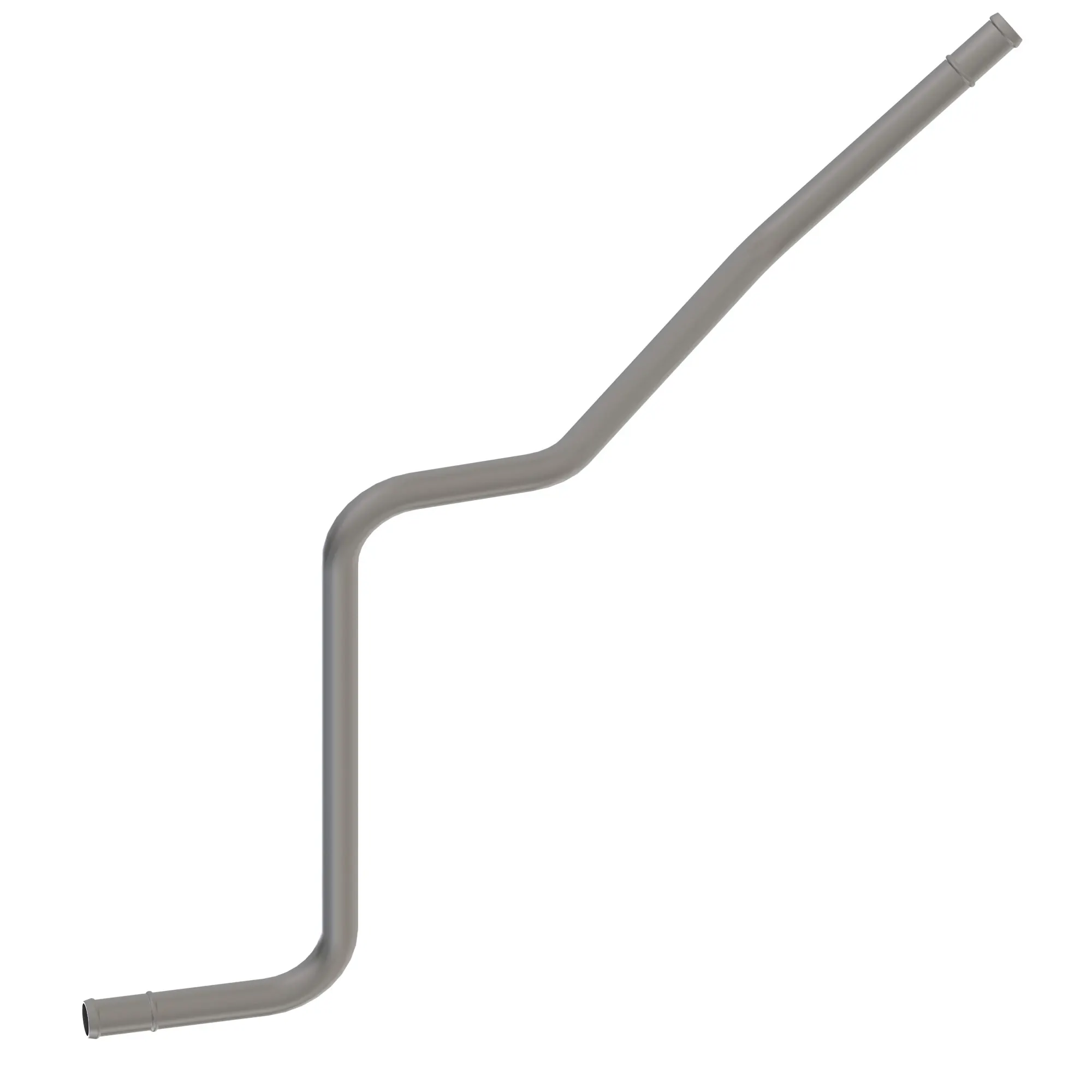 John Deere Tank Fuel Supply Line - TR125604