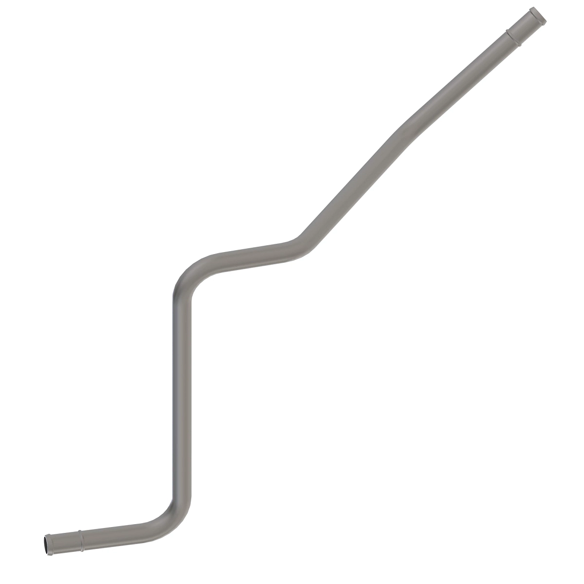 Fuel Line, Fuel Supply, Tank to Bun