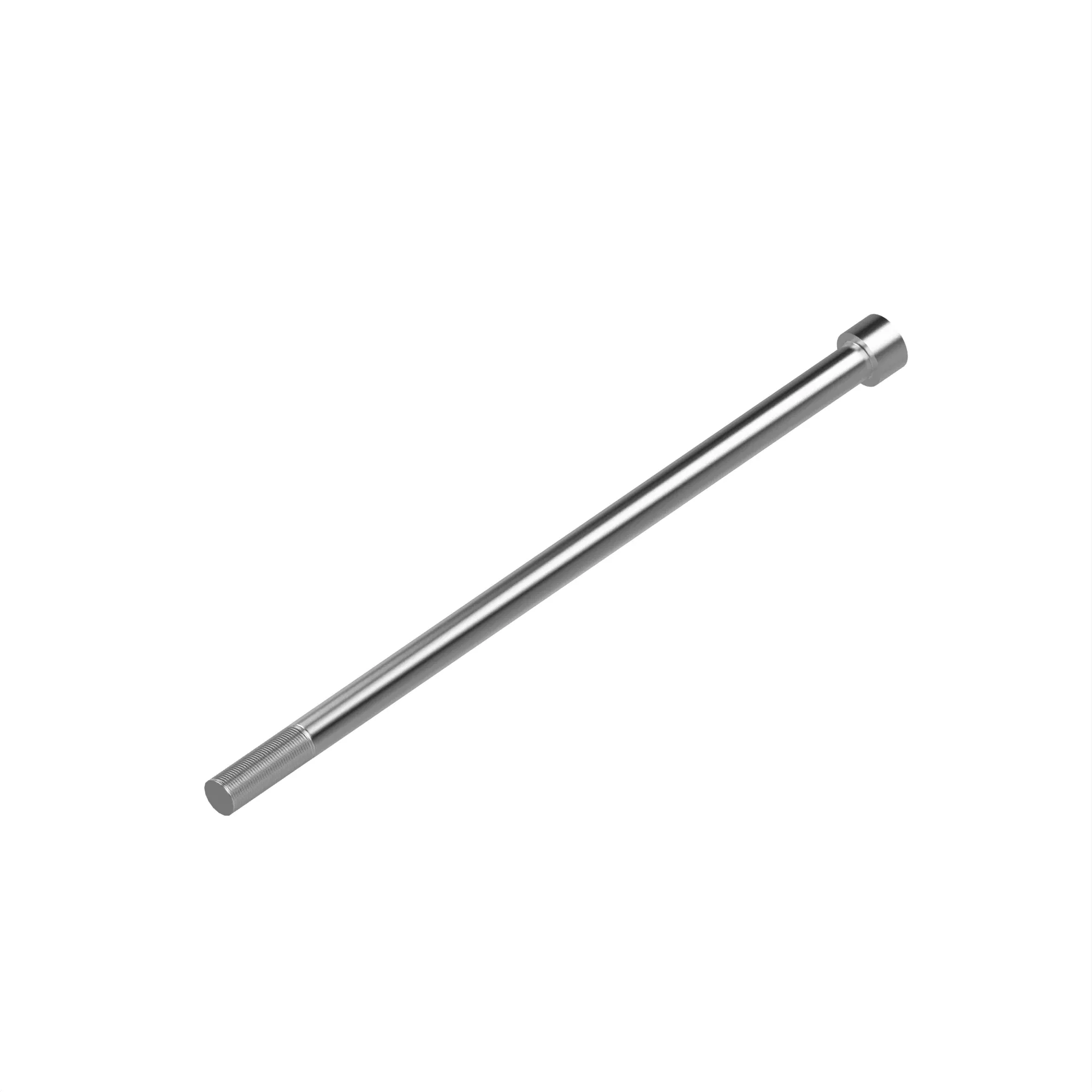 SCREW, HEX SOCKET HEAD, METRIC