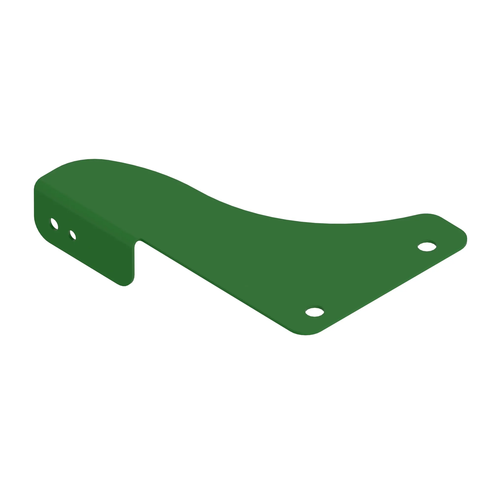 John Deere Bracket - HXE57450