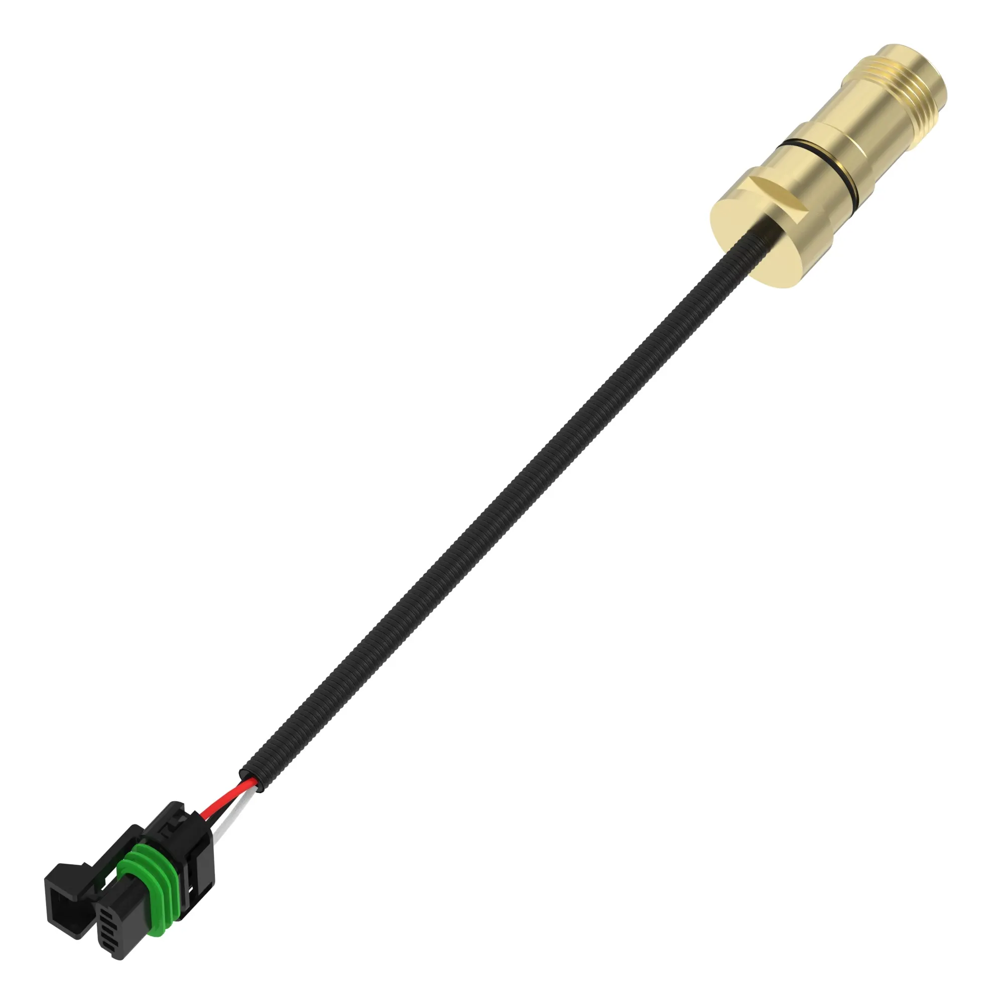 John Deere Position Sensor - LW12261196