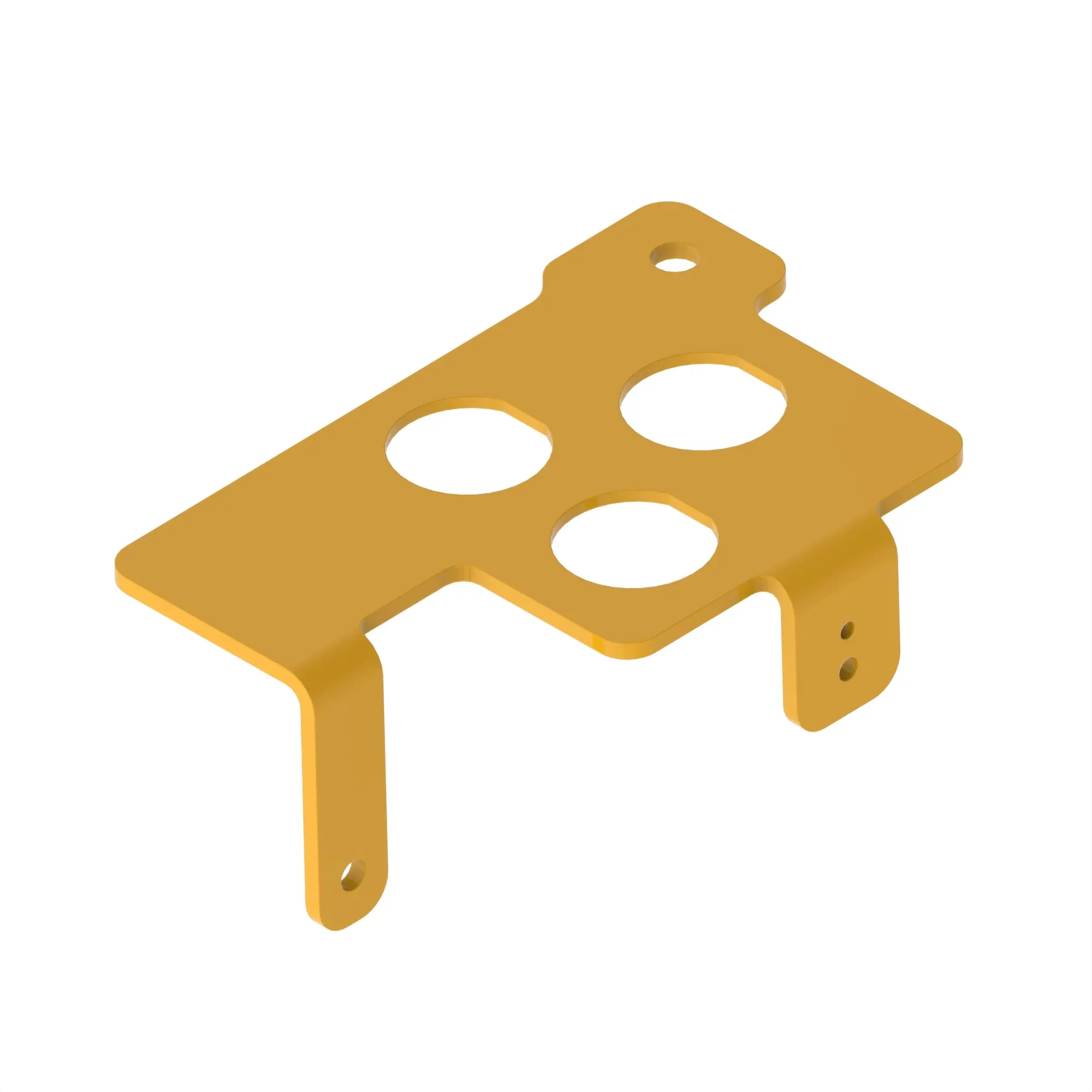 BRACKET, WIRING HARNESS BRACKET 404