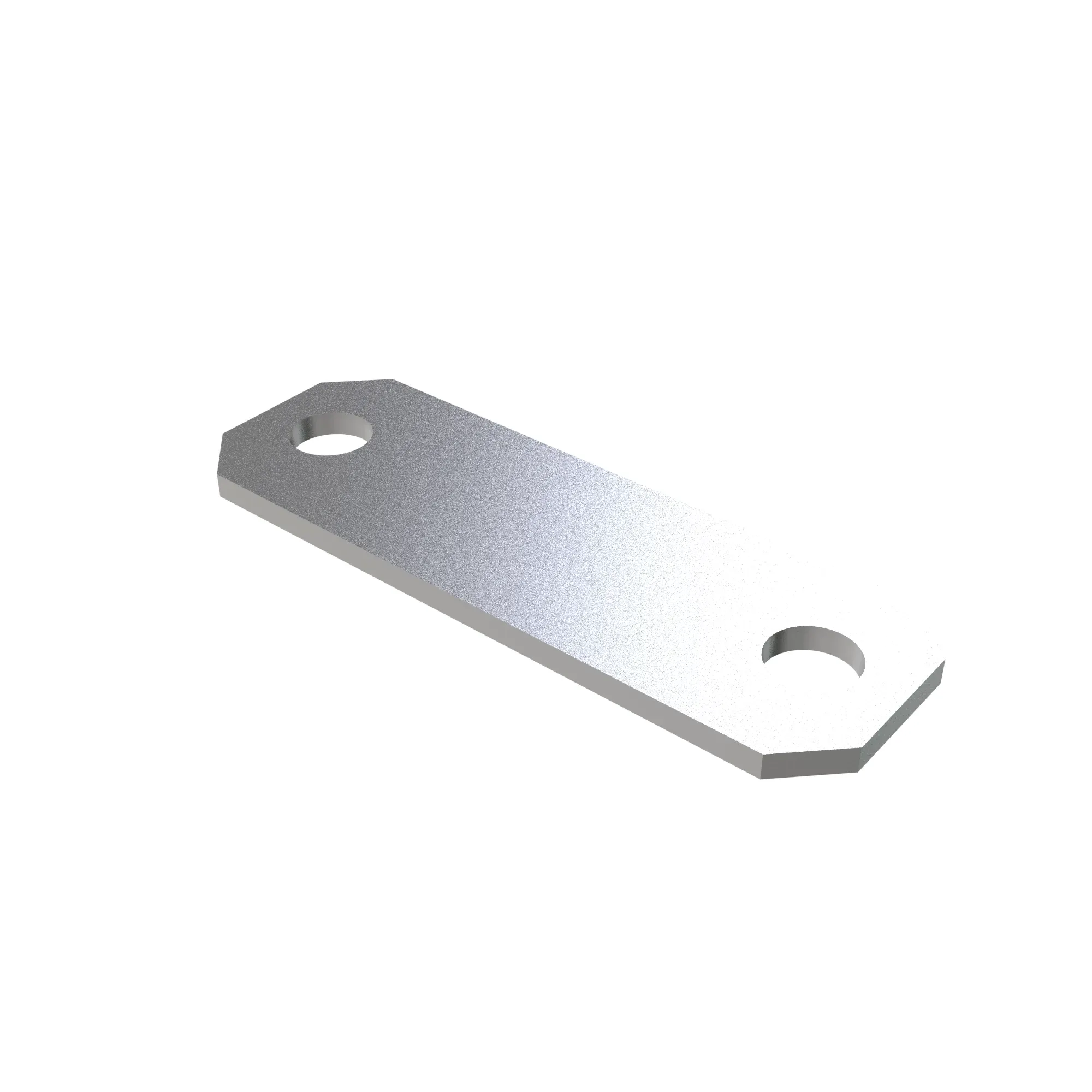STRAP, HOSE CLAMP COVER