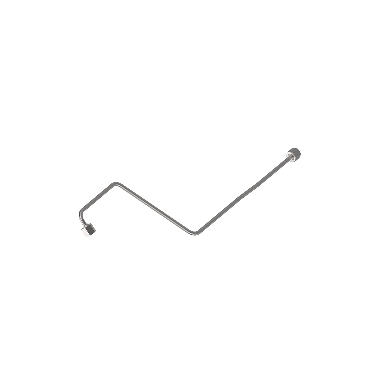 Oil Line, Brake Valve Line