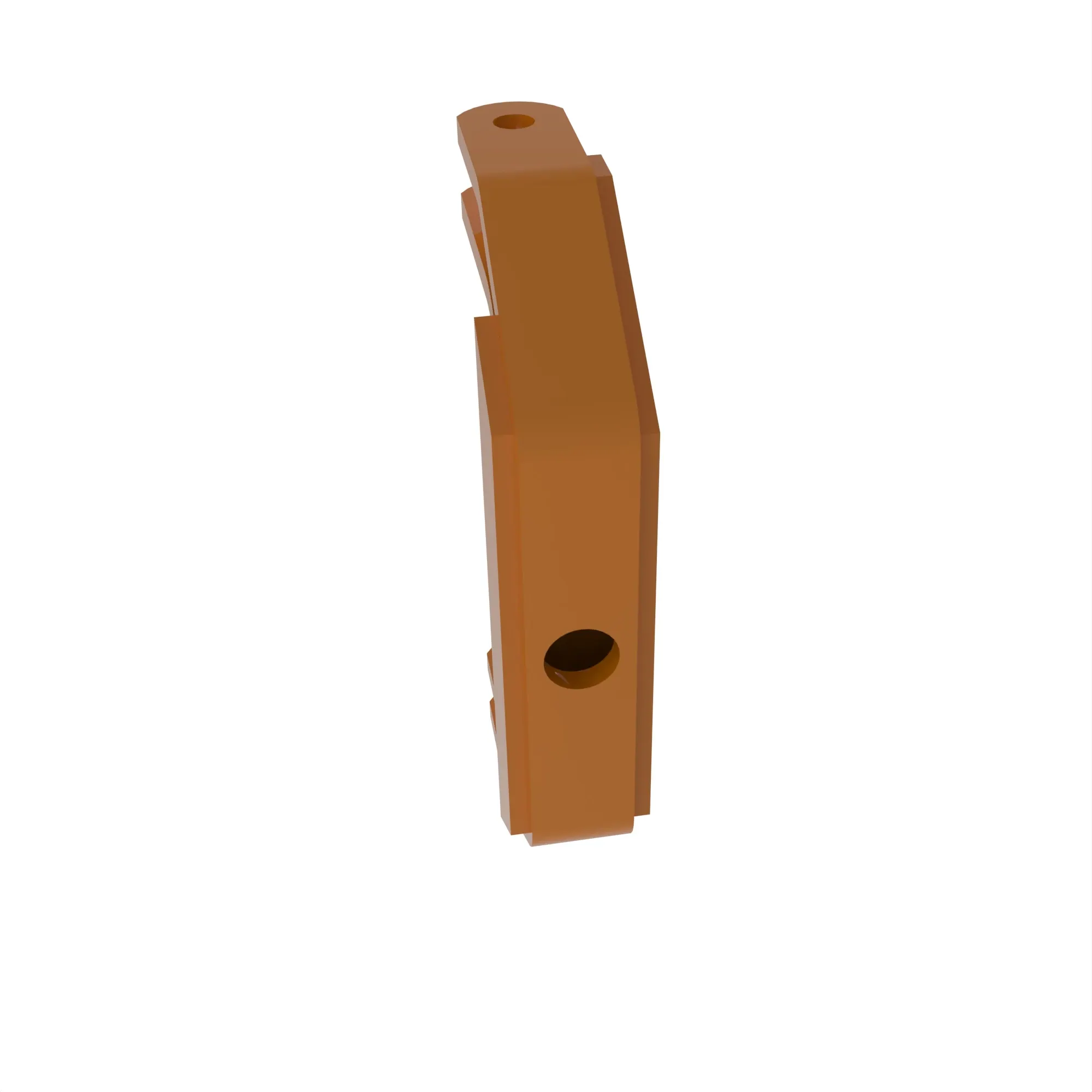 John Deere Short Yoke Support - KV17046