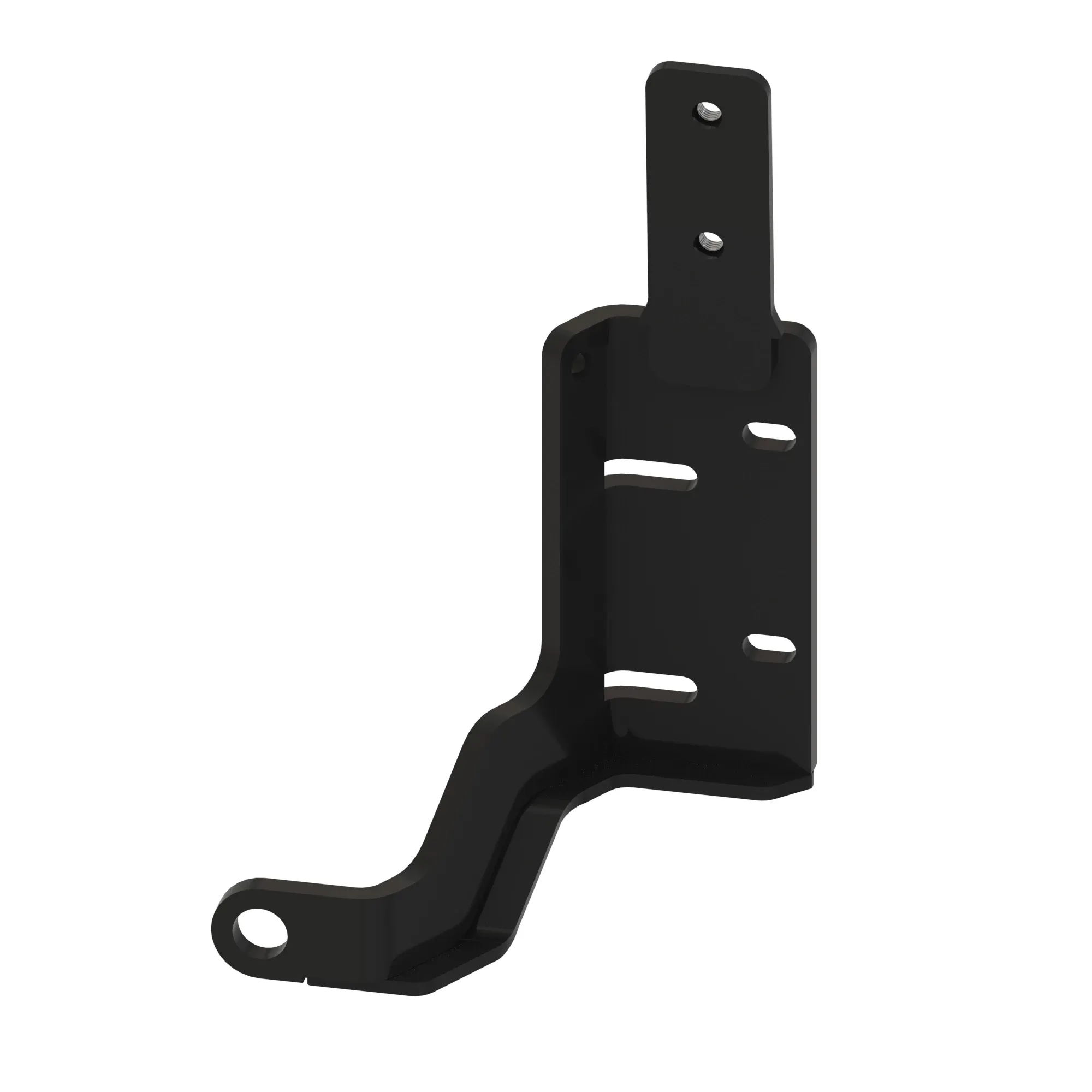 John Deere Engine Hood Hinge - F685248