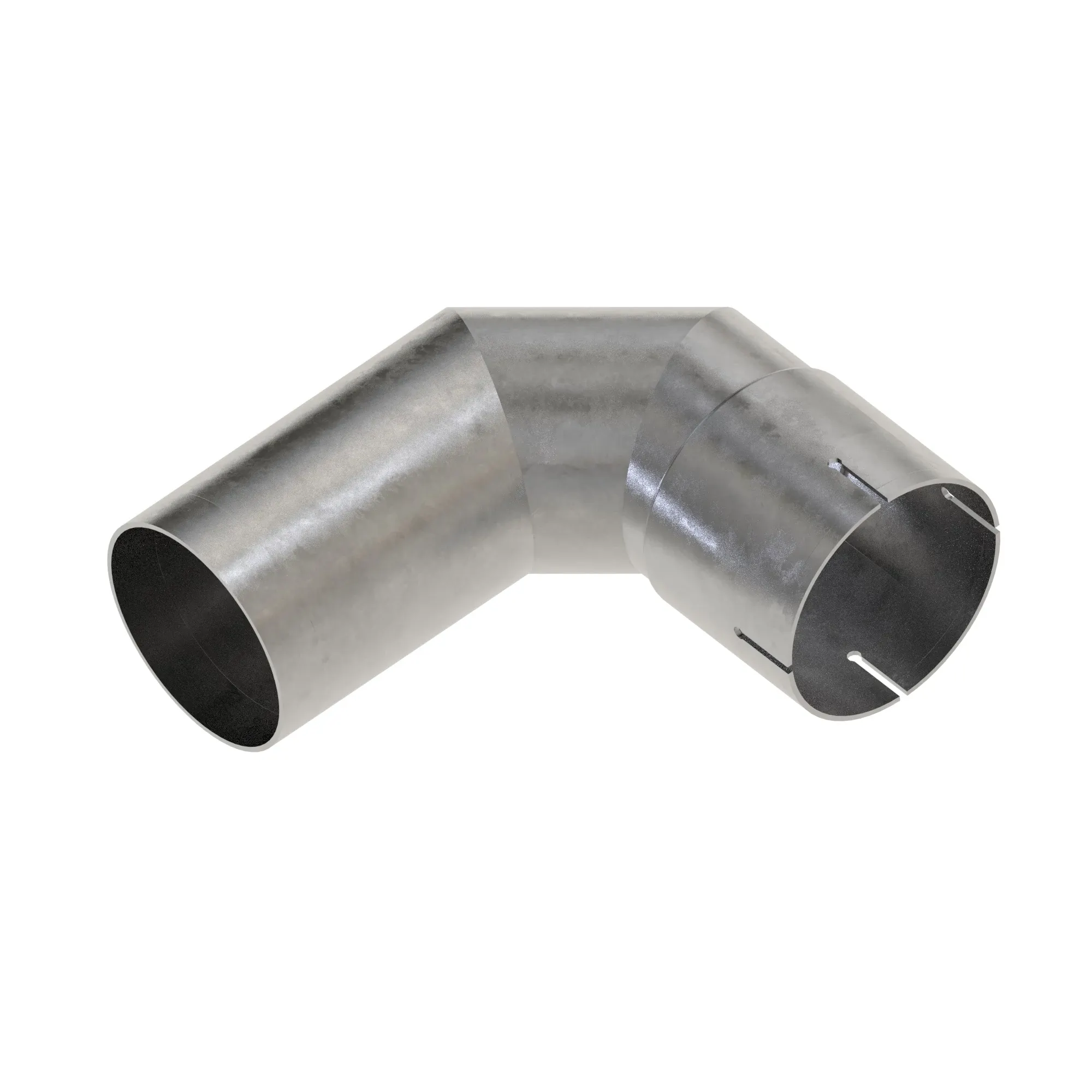 John Deere Pipe - F071945