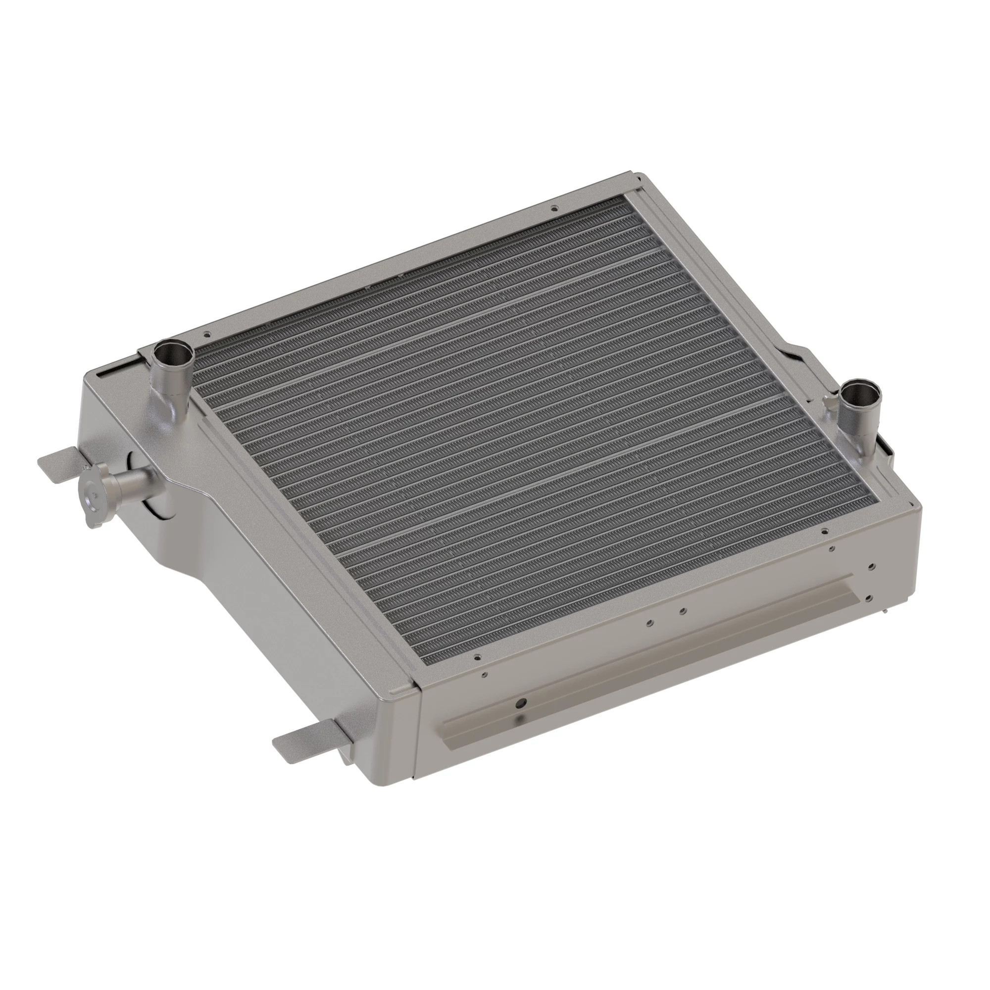 RADIATOR, RADIATOR, 6B STAGE LLL, L