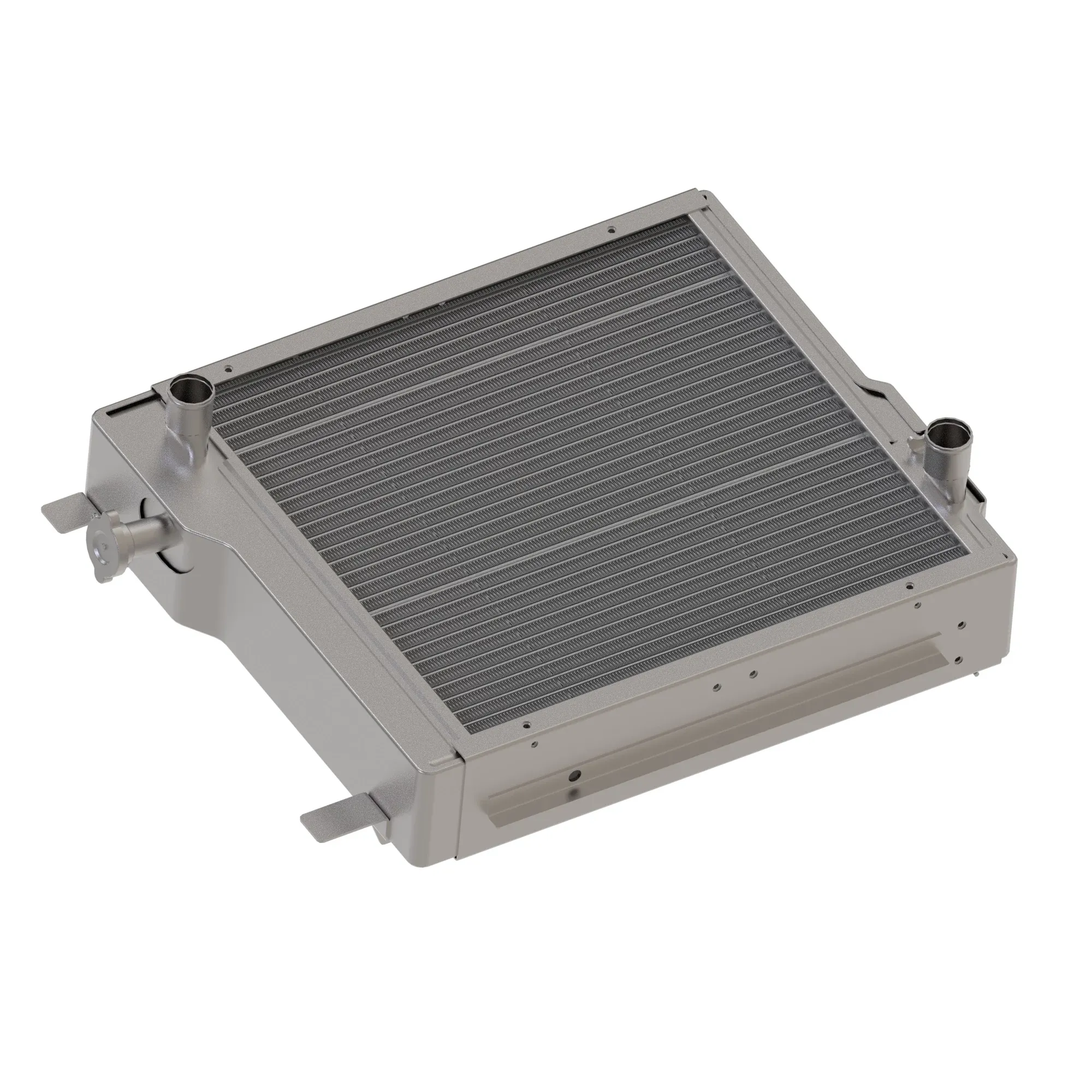 John Deere Radiator - SJ24660
