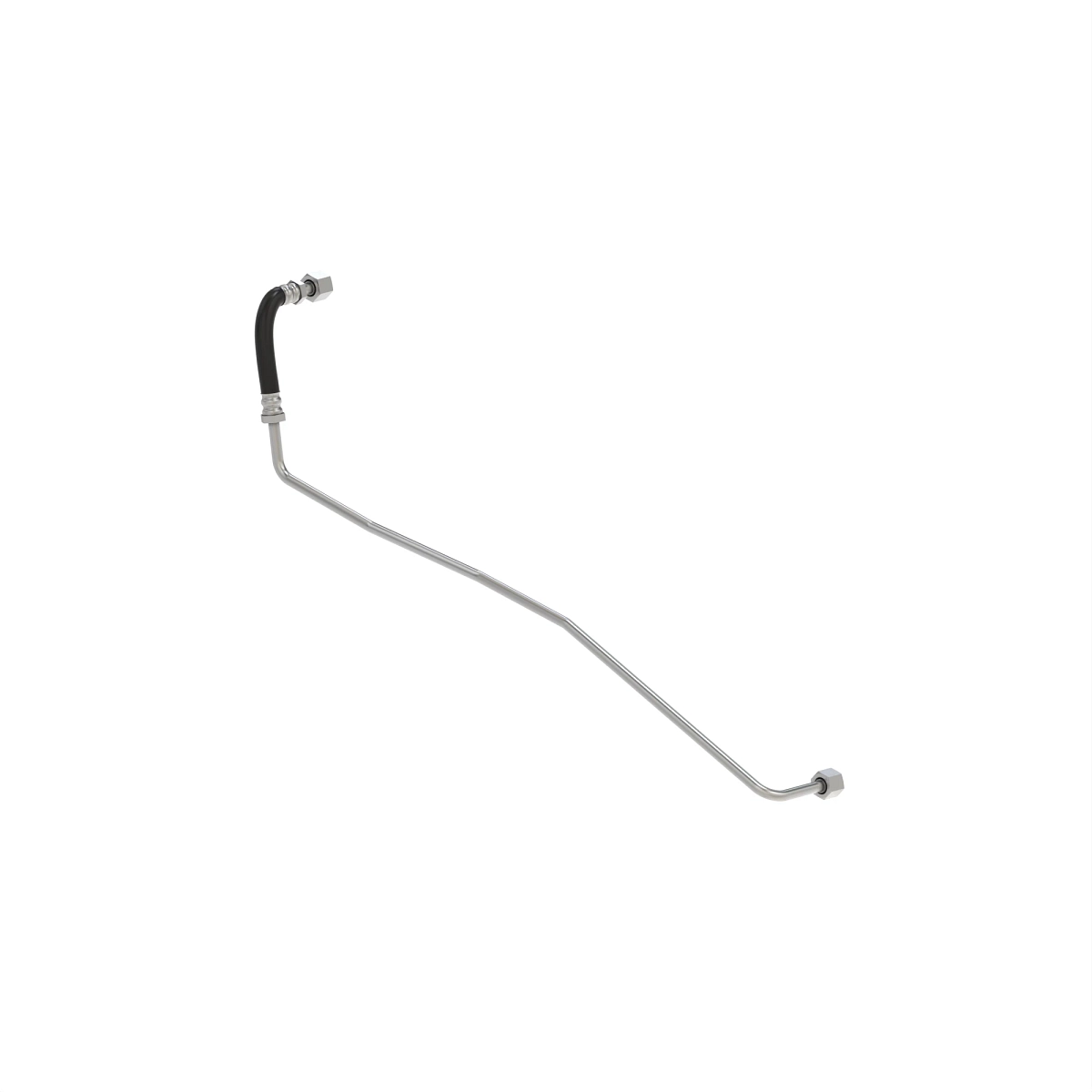 Line, Turbo Coolant Return
