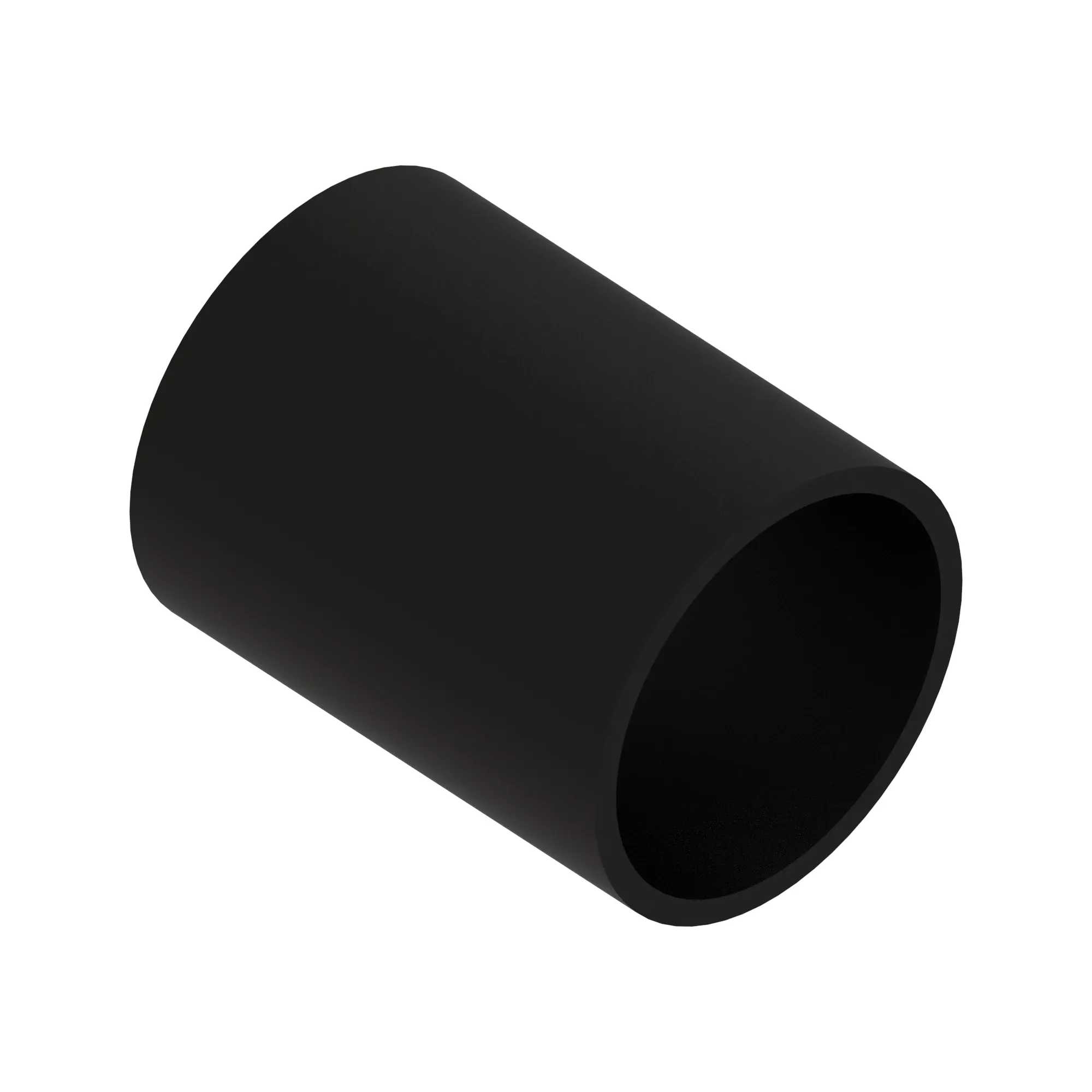 John Deere Radiator Hose - DX22841