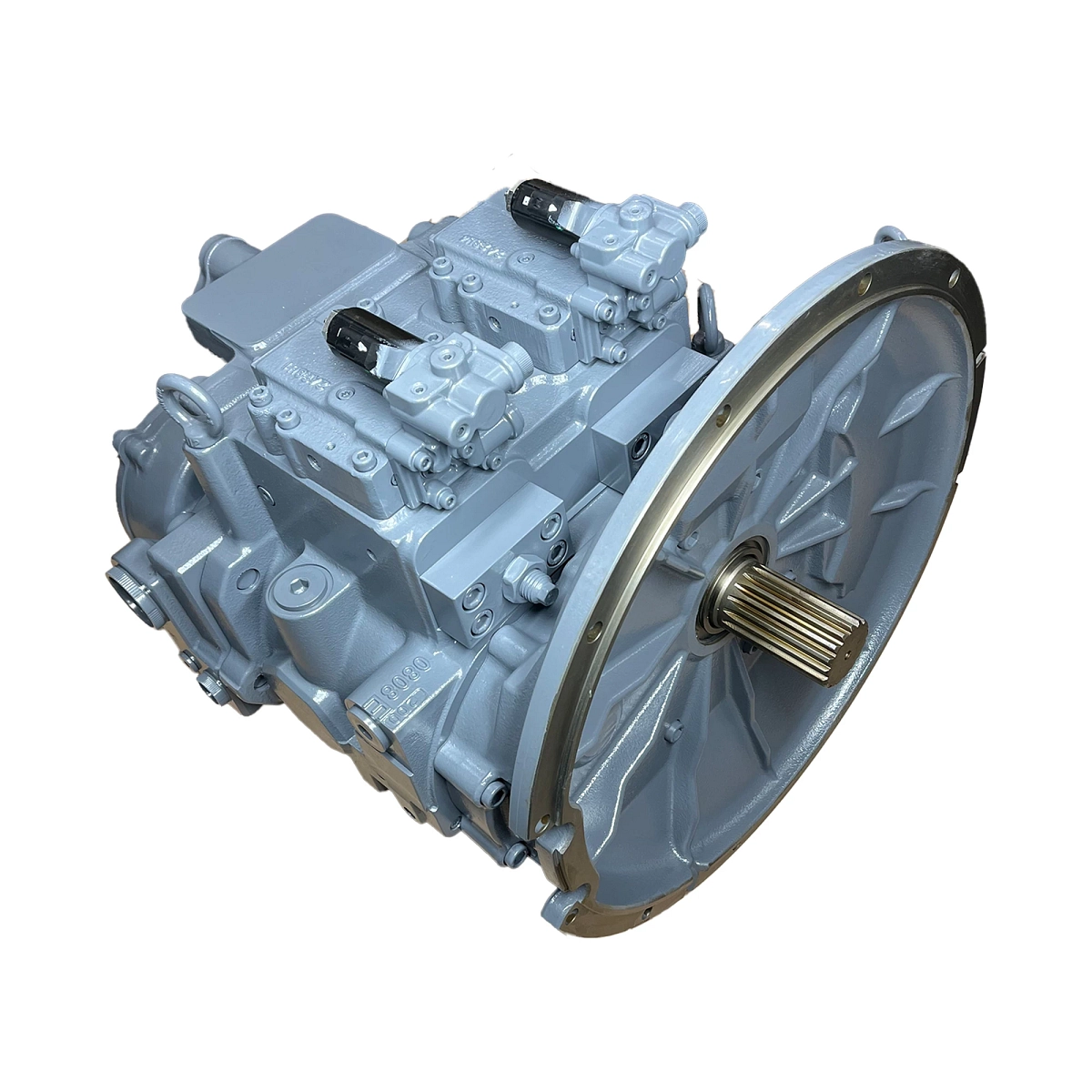 Hydraulic Pump Reman