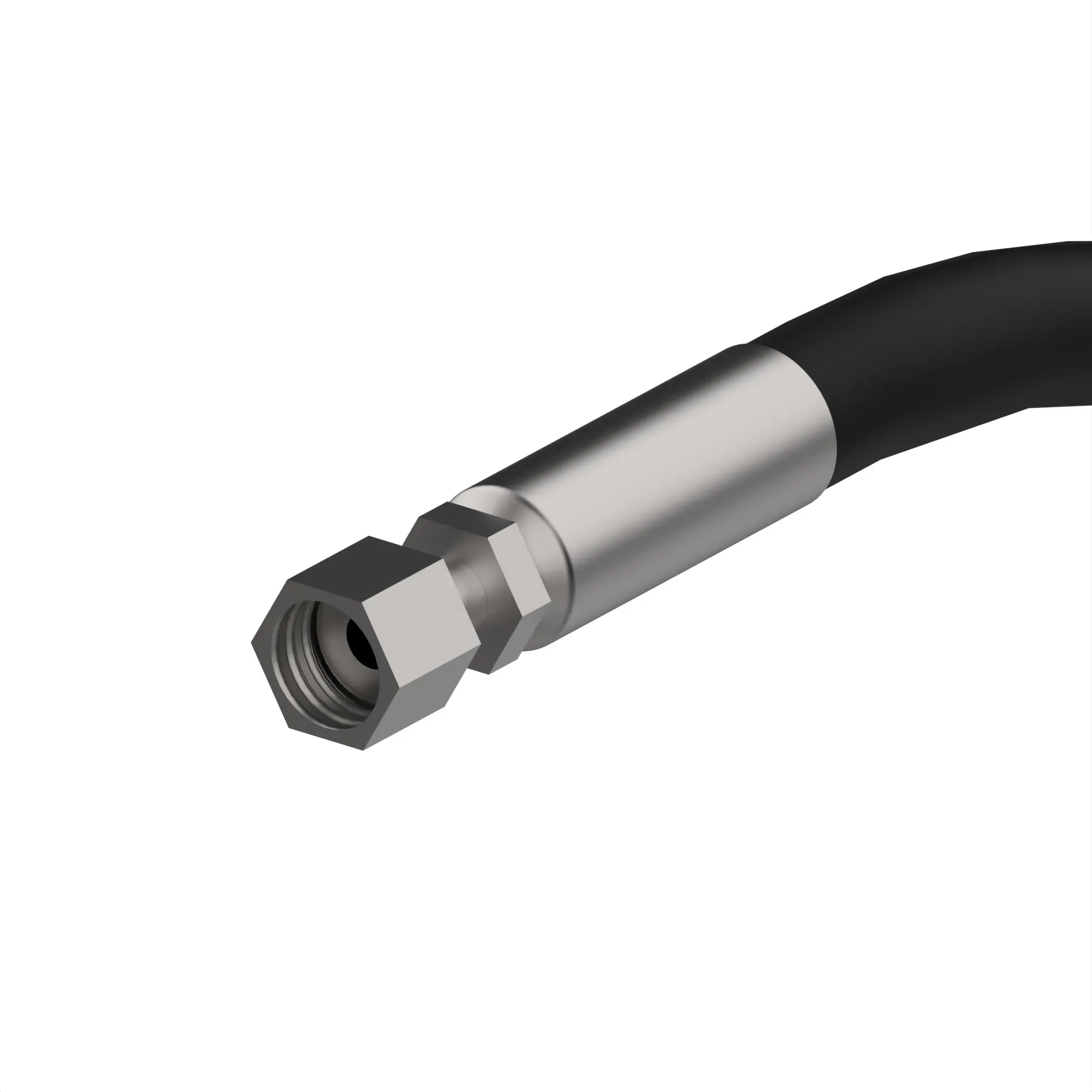 Hydraulic Hose