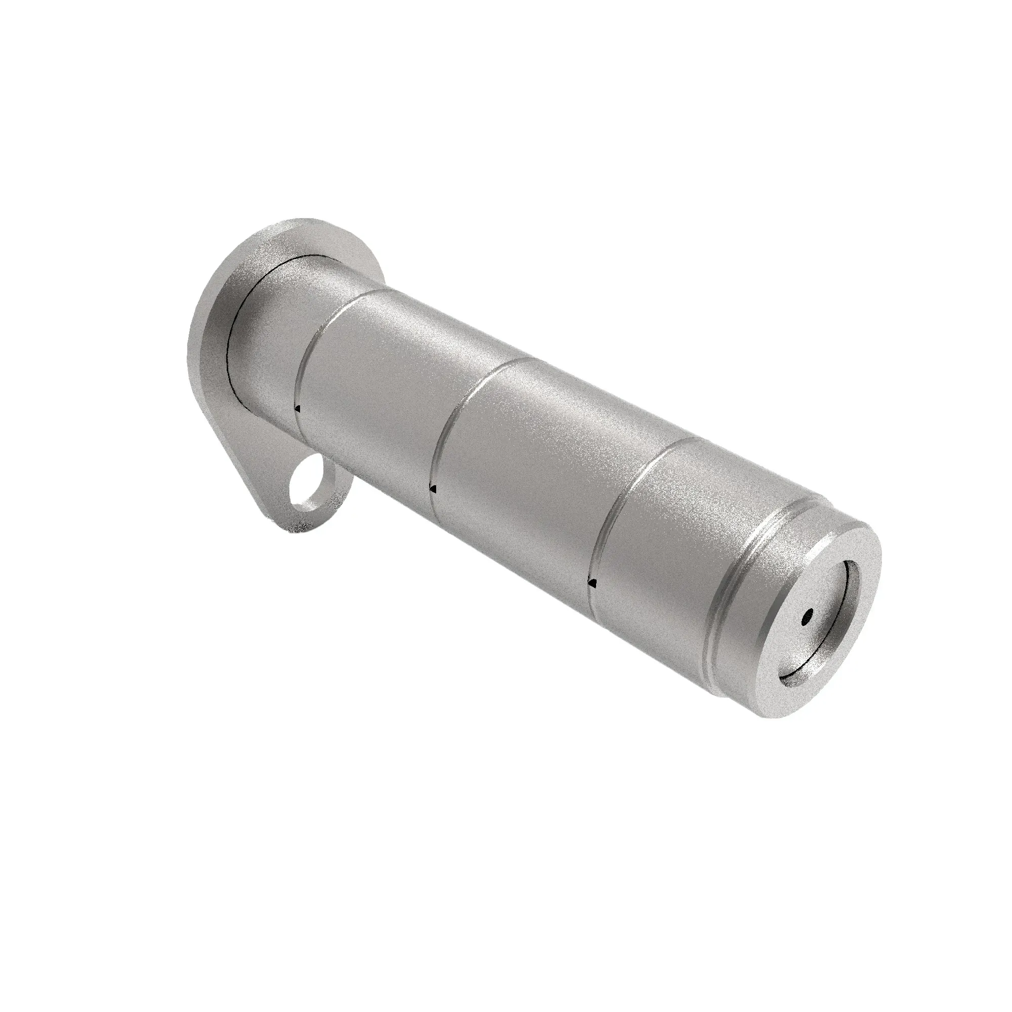 John Deere Threaded-Pivot Pin - F652230