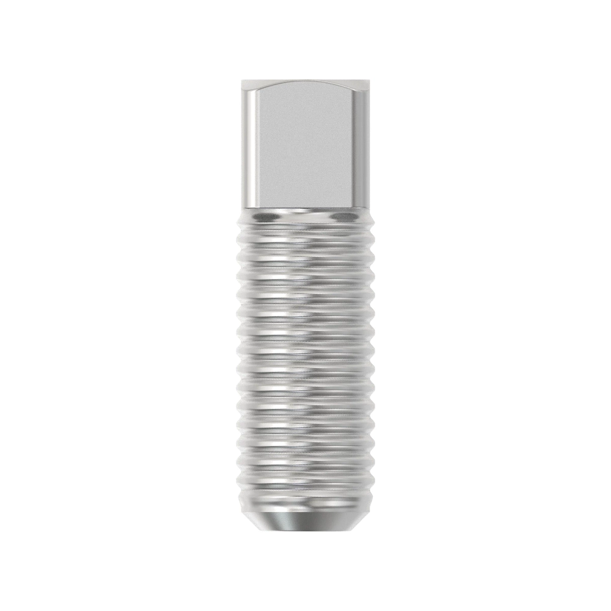 SET SCREW, SET SCREW, M10 X 25 SQ H
