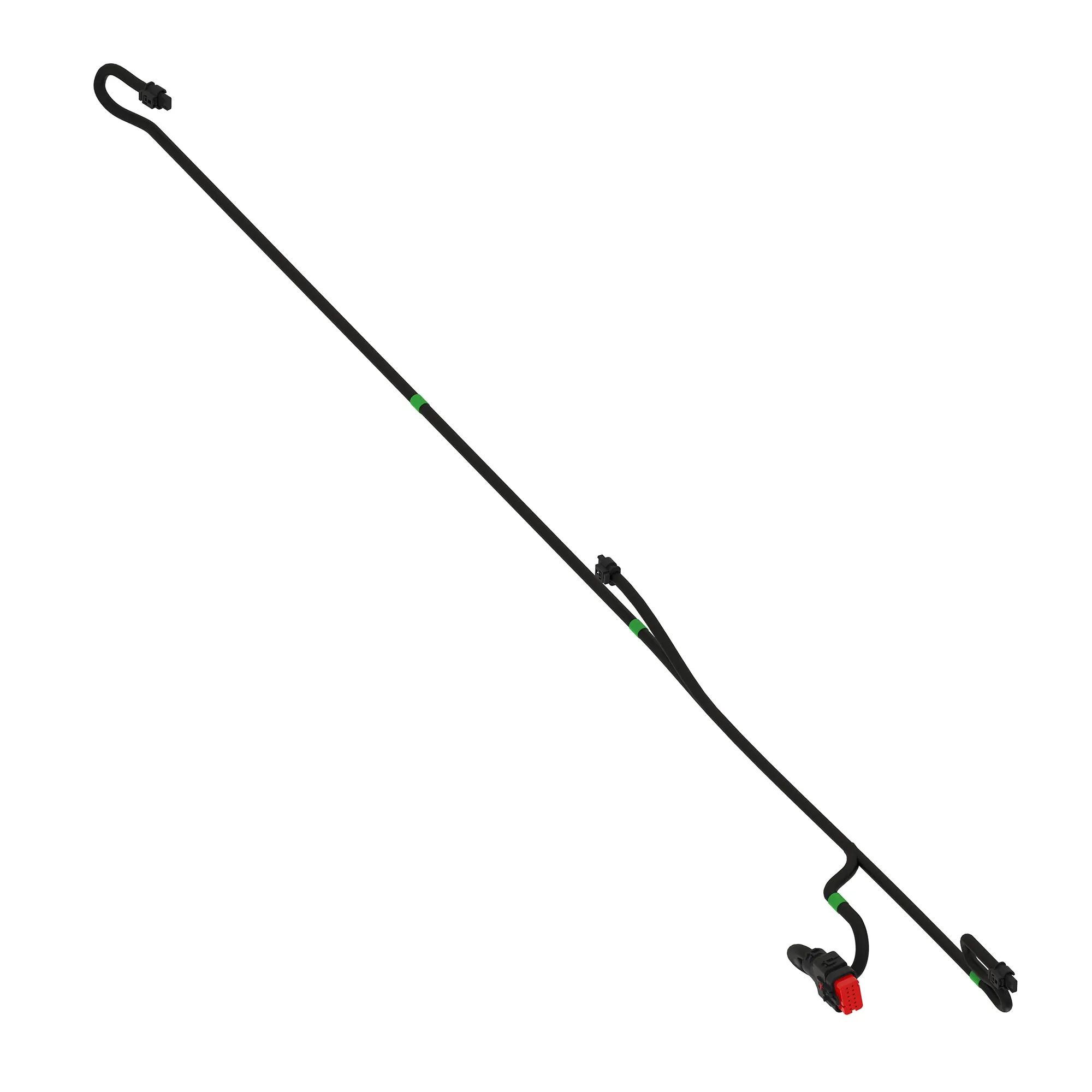 John Deere Wiring Harness - AT535267