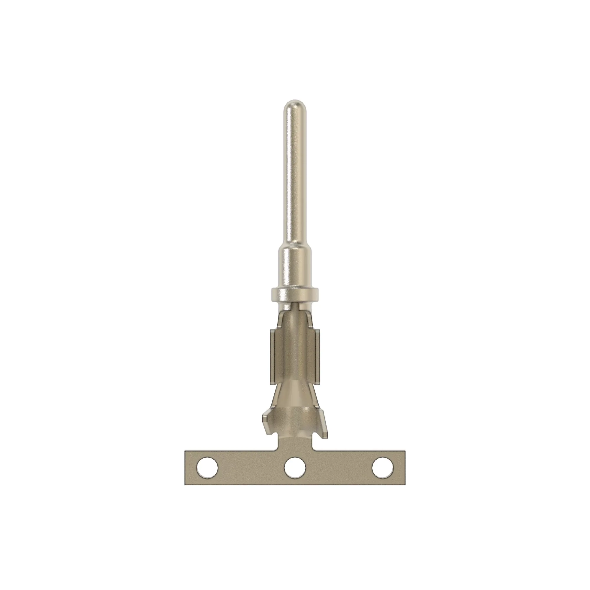 TYCO AMPSEAL16 PIN 18-14GA GLD/CUAL