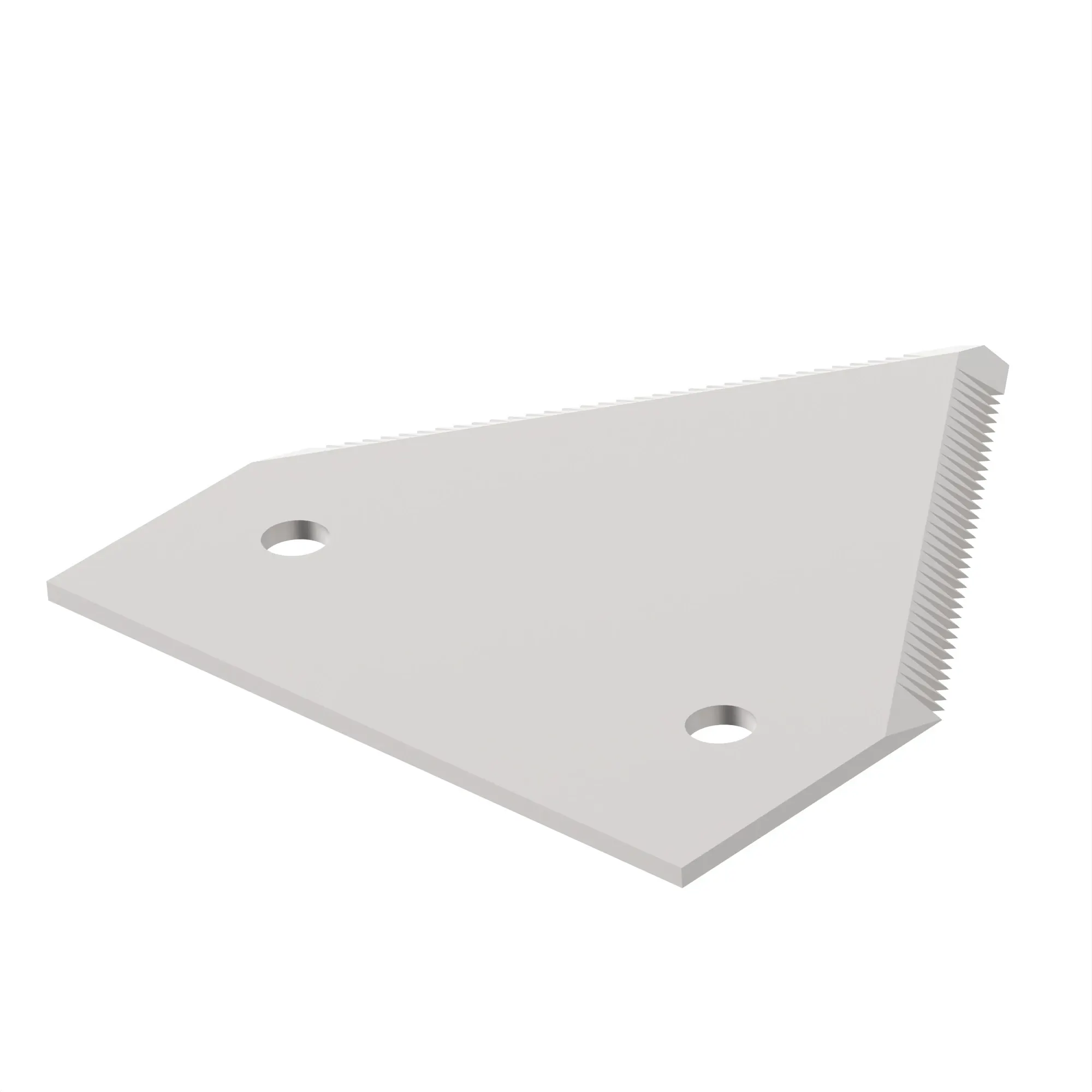 BOLTED SECTION