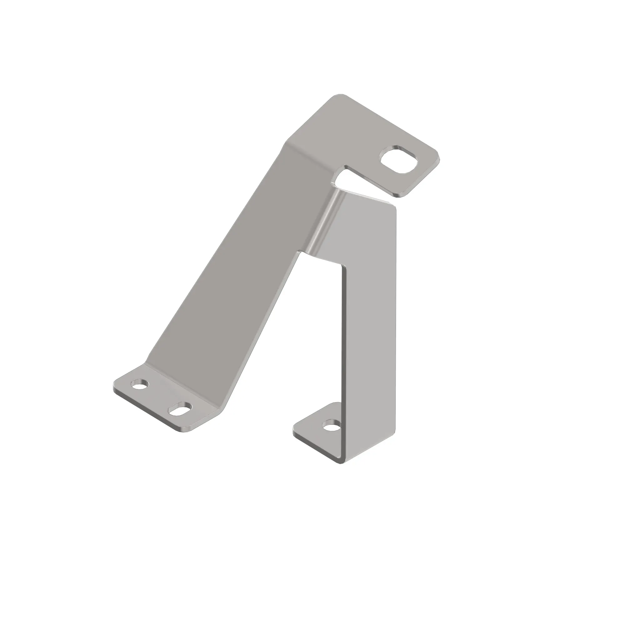 John Deere Bracket - F709784
