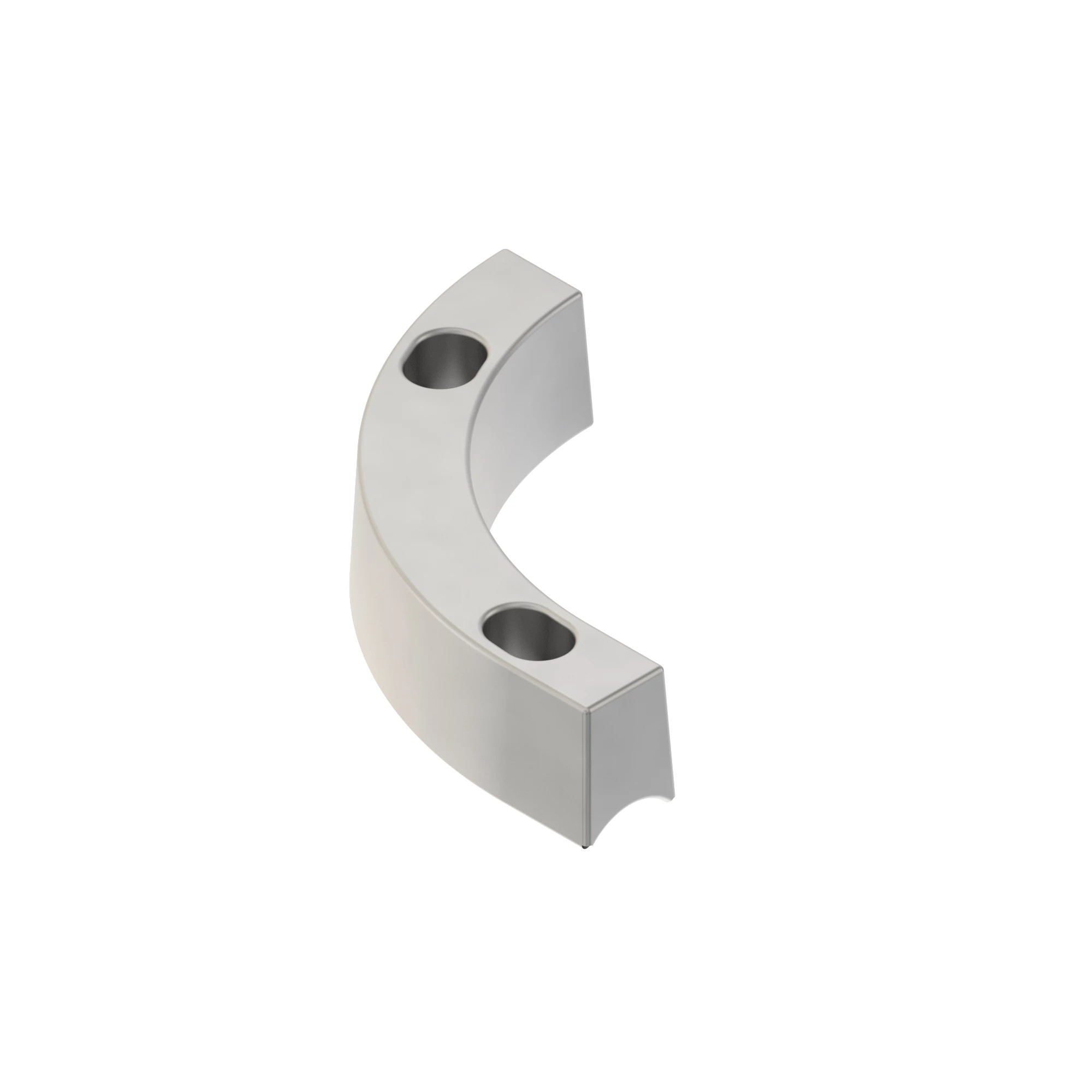 BUMPER ASSY