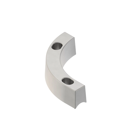 John Deere Handrail Bumper - AH122099