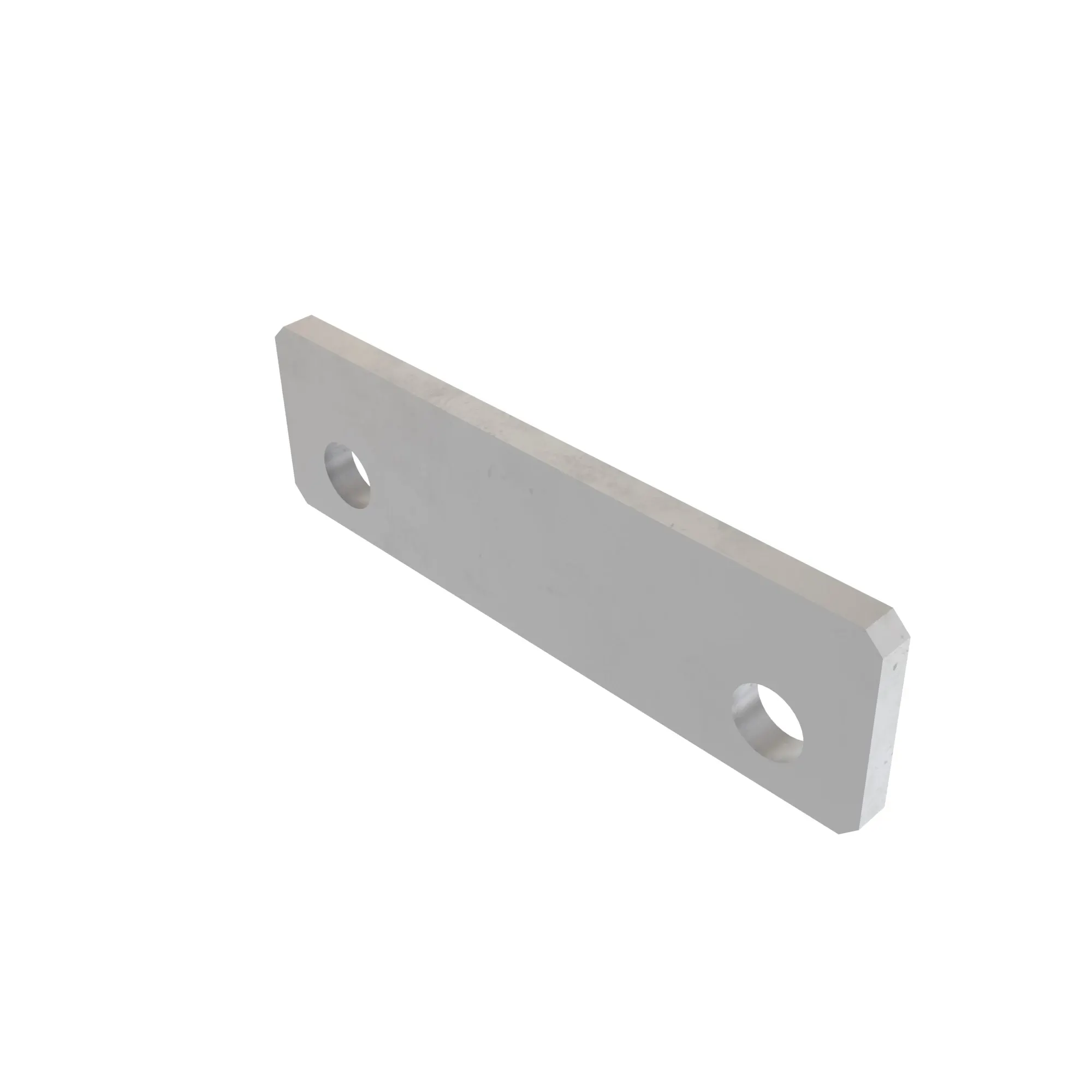 Cutterbar Wear Plate