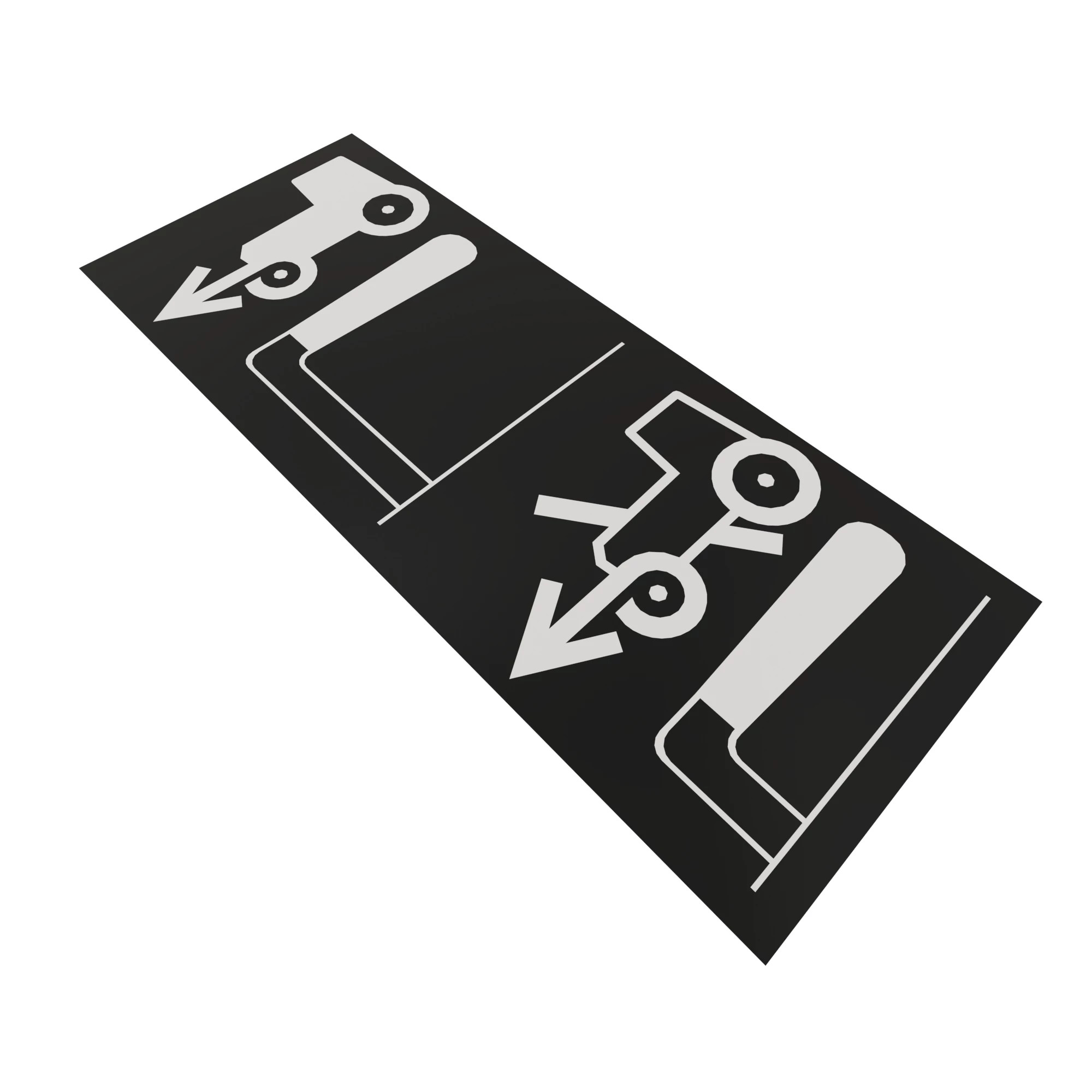 LABEL, MFWD