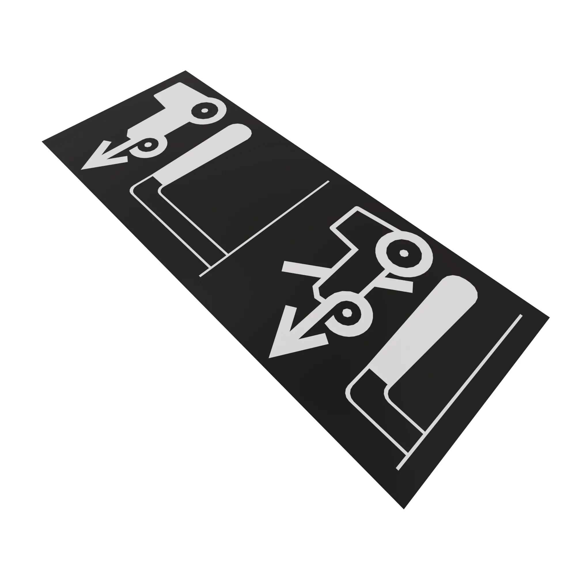 Label, MFWD