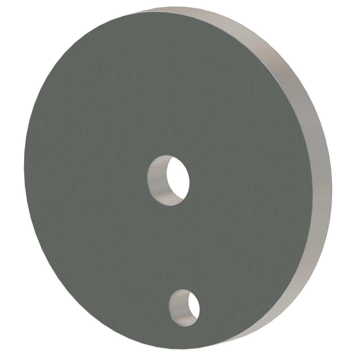 Washer, LH Retaining