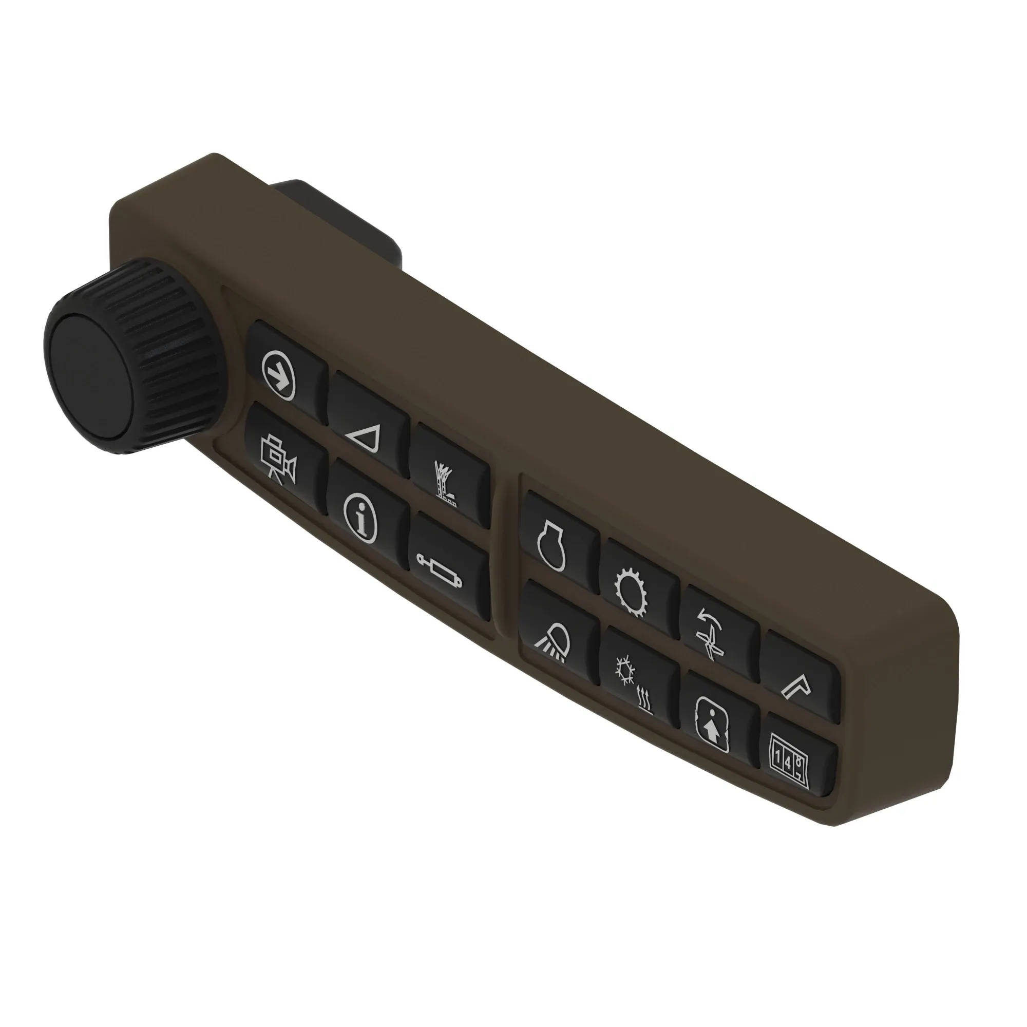 John Deere Module - AXE98663