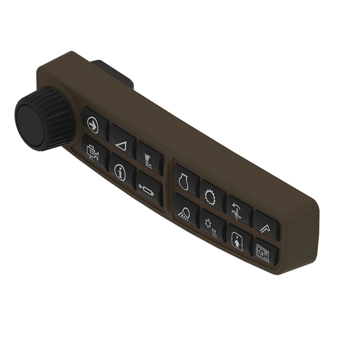 Module, Navigation Bar, Sugar