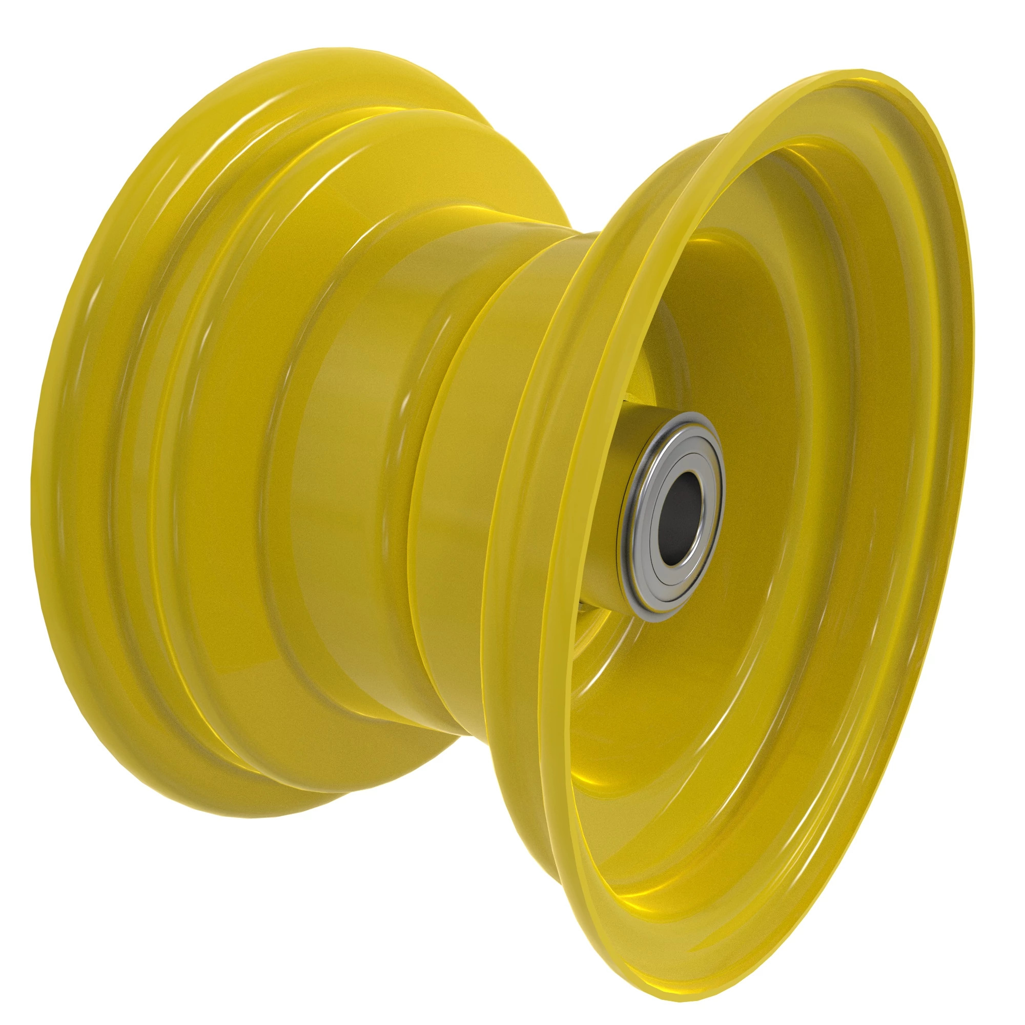 John Deere Rim, 5.38 X 8 - AUC11870