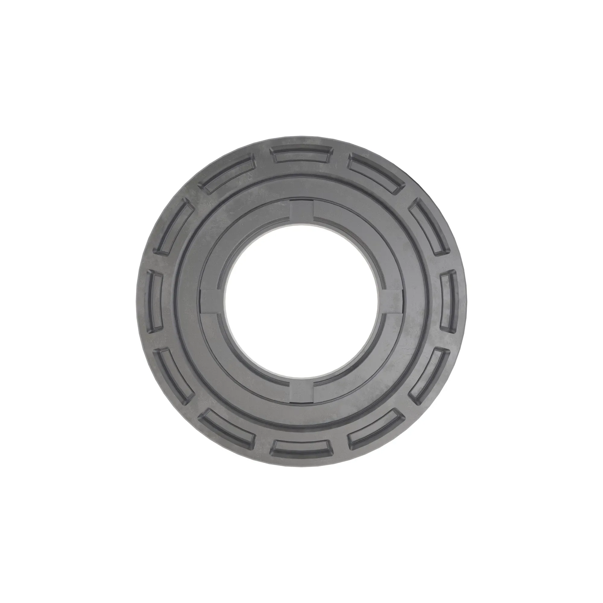 Piston