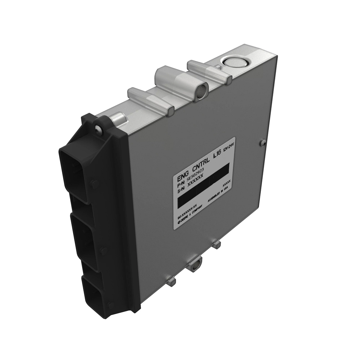 John Deere Reman REMAN Engine Controller - SE502923