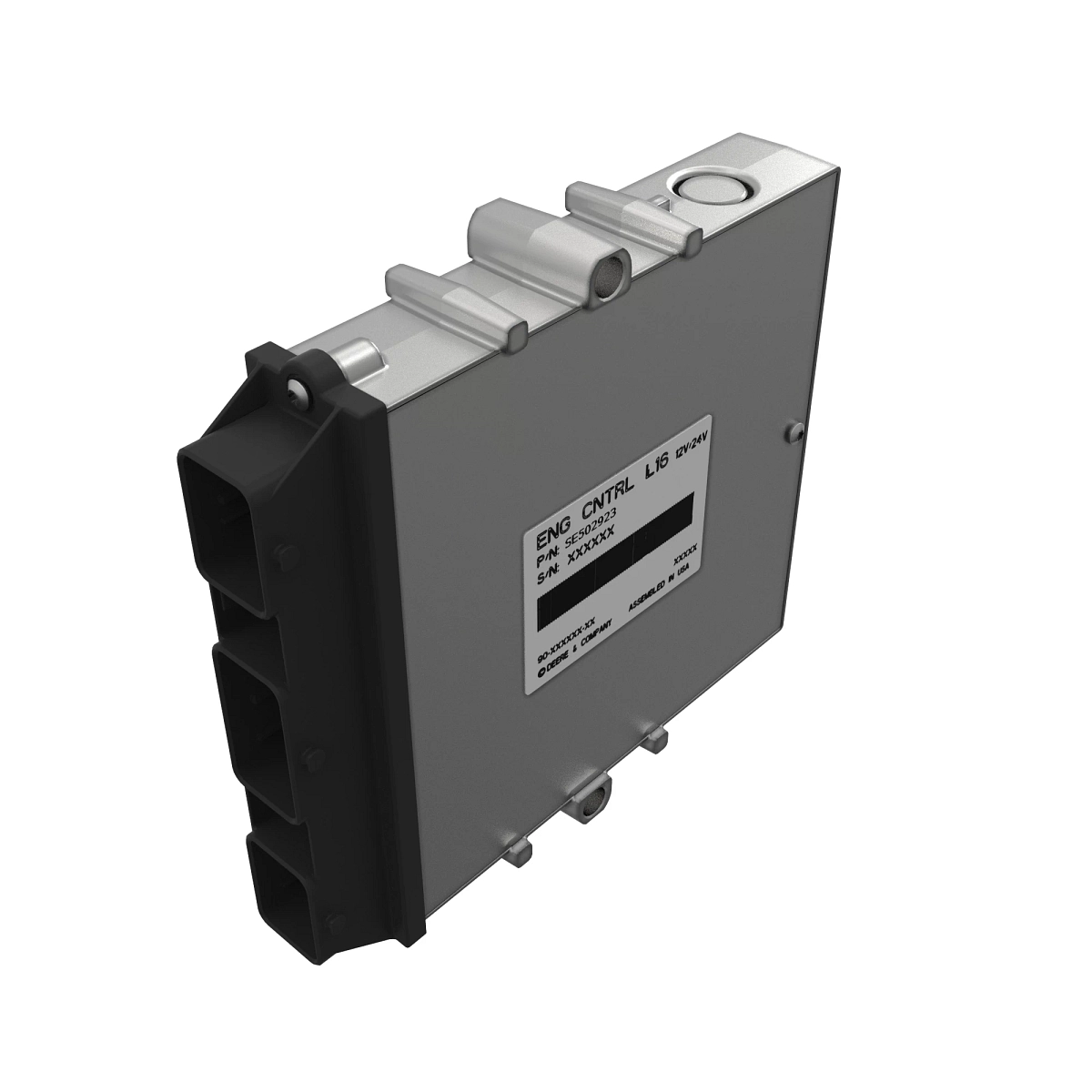 John Deere Reman REMAN Engine Controller - SE502923