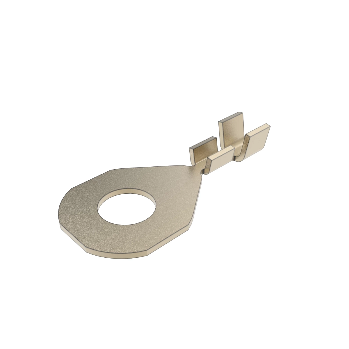 DELPHI-ELEC CONNECTOR TERMINAL