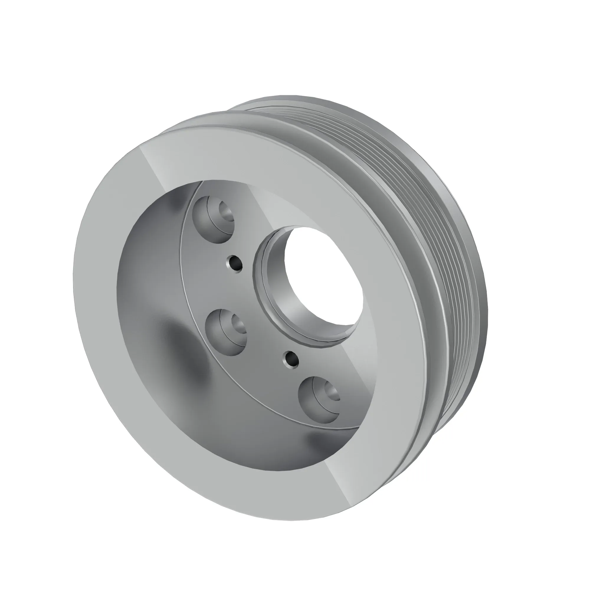 Belts, Pulley, Chains, and Sprockets