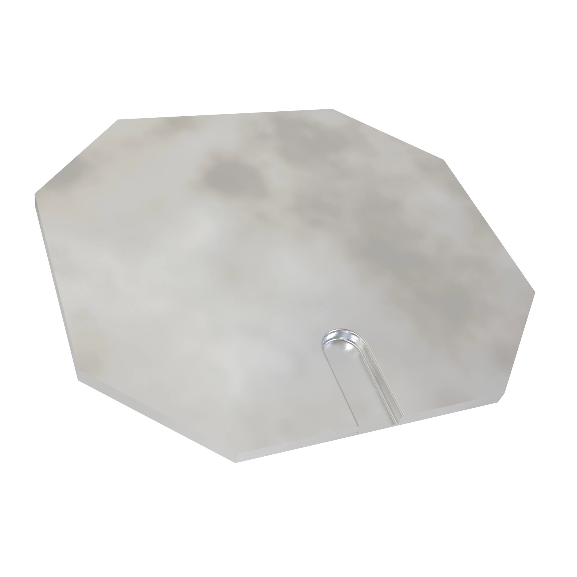 PATCH, FUEL TANK COVER