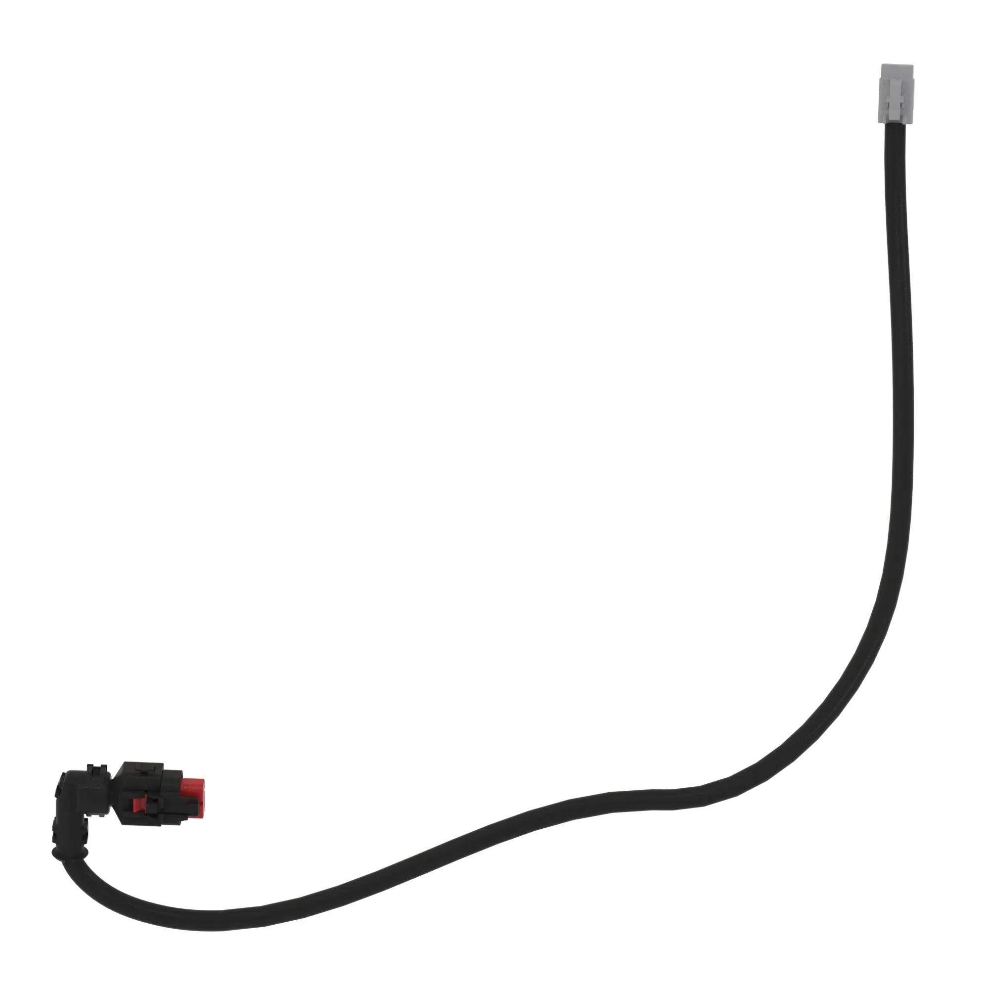 John Deere Pressure Sensor Extension Wiring Harness - AA109559