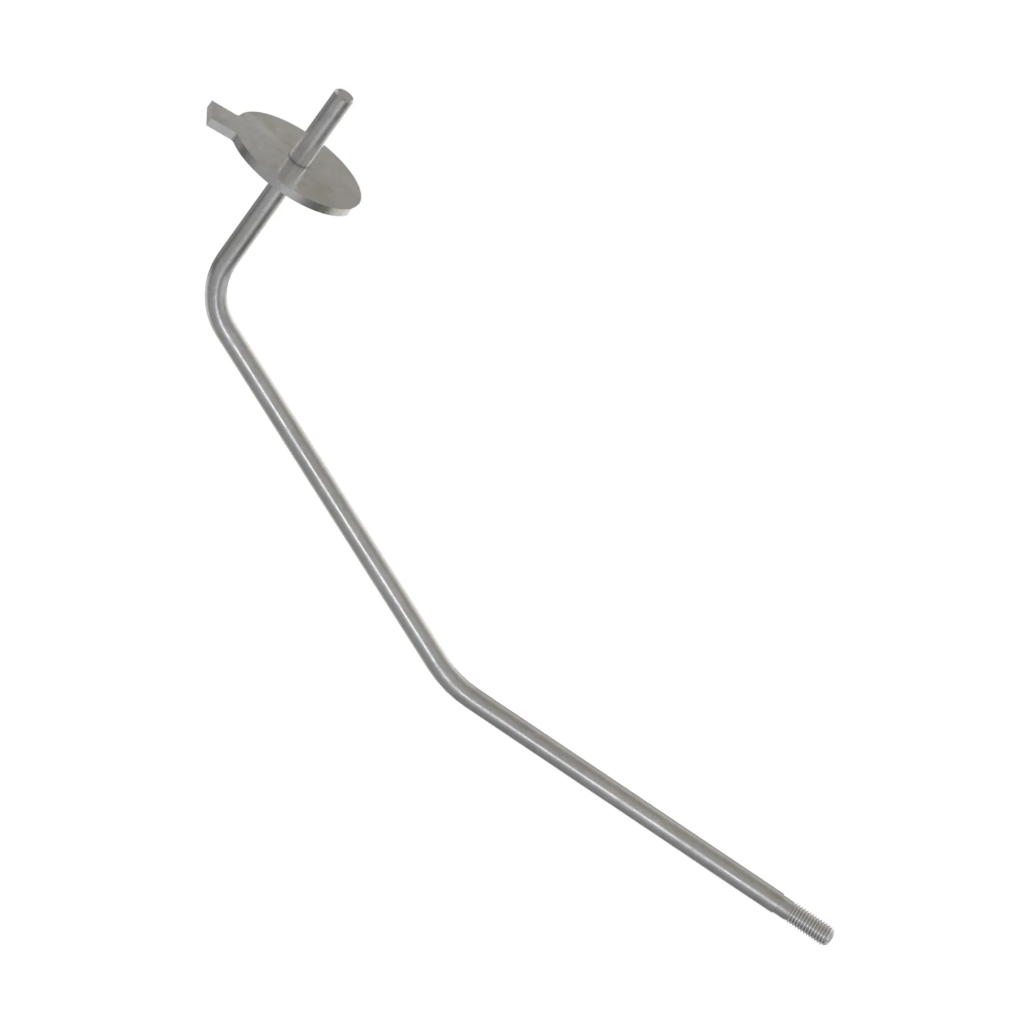 Handle, Assembly