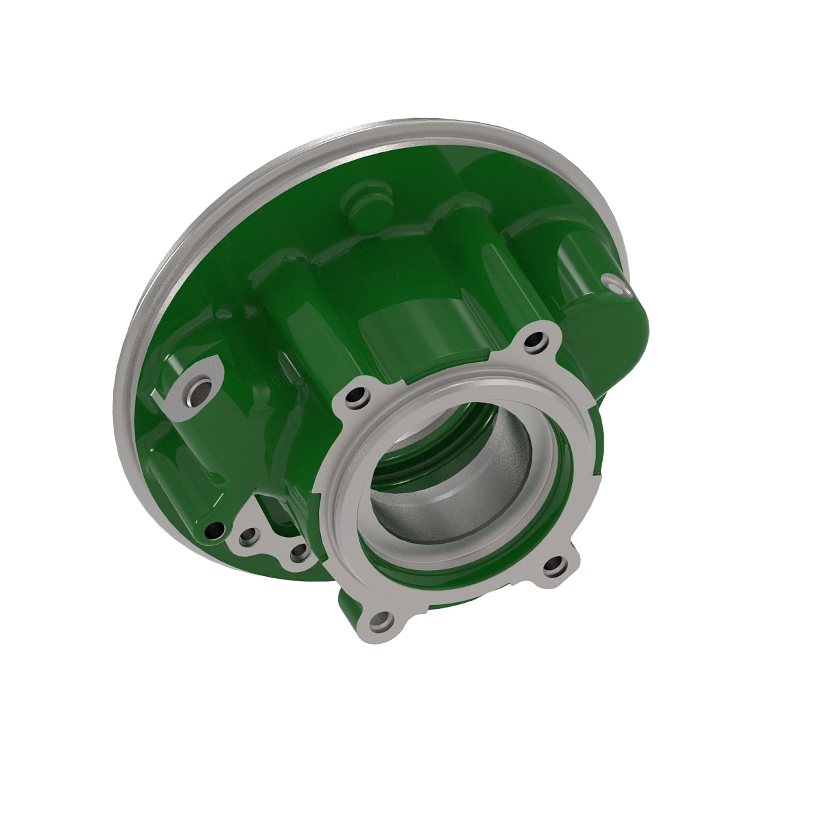 Housing, Fan Driver Housin