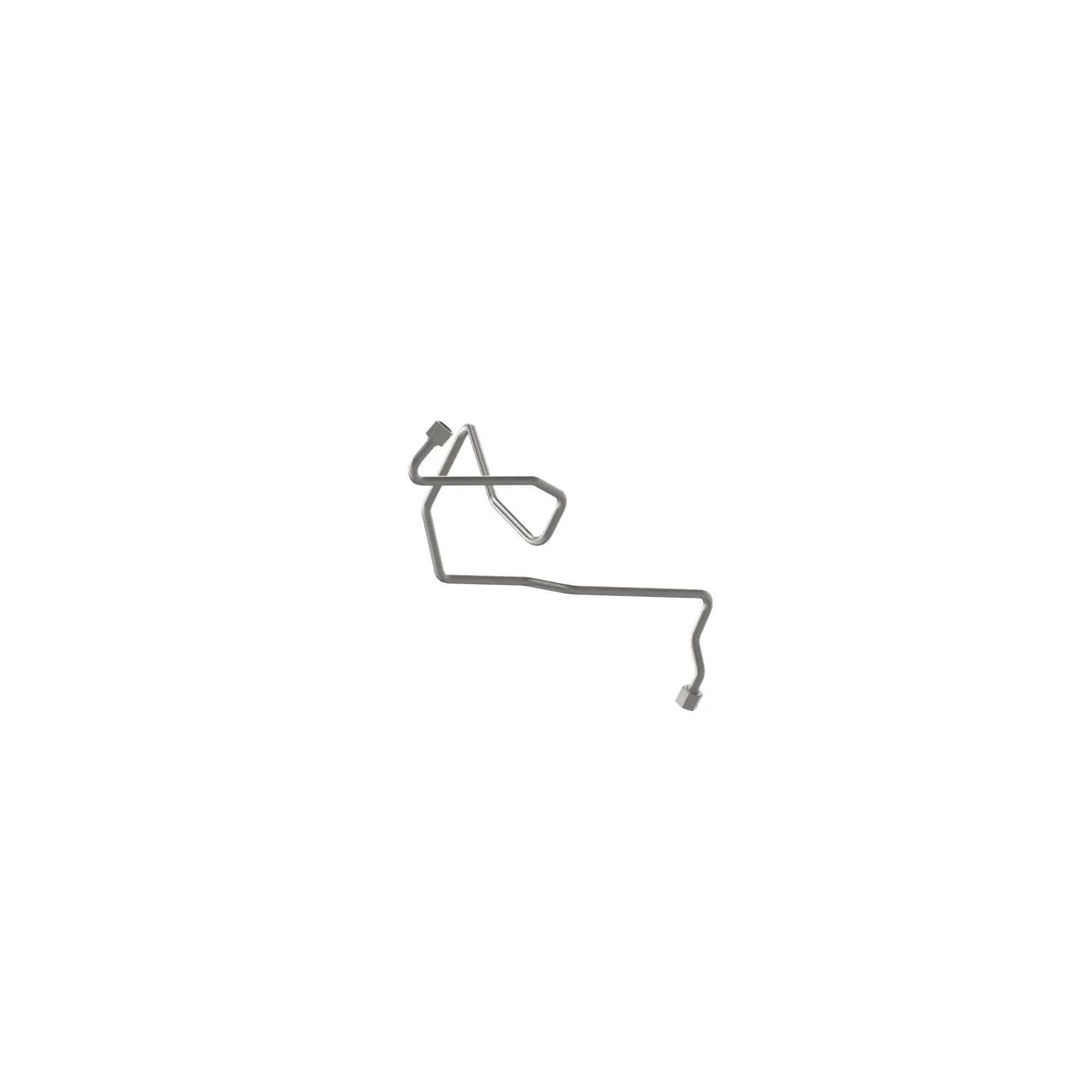 BRAKE LINE, (PILOT RH) HTBV EU