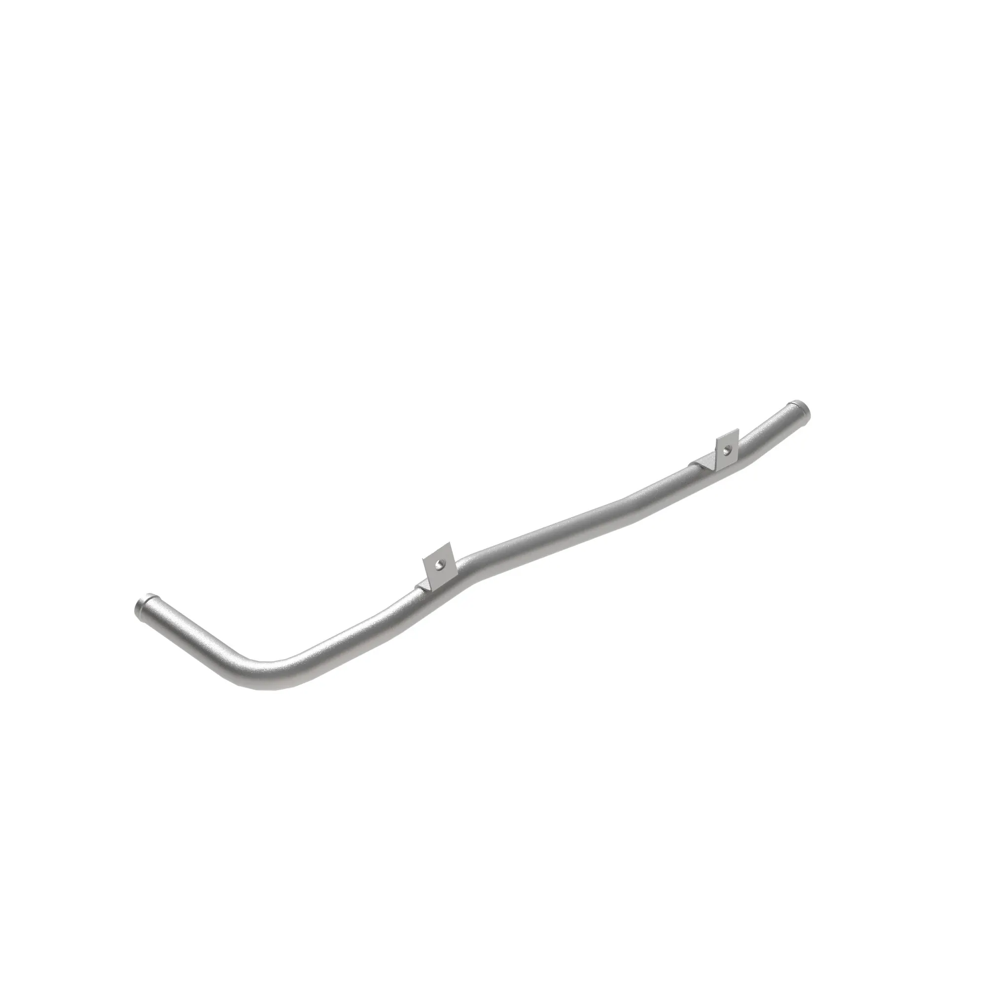 John Deere Mid Hood Support Line - AL223055