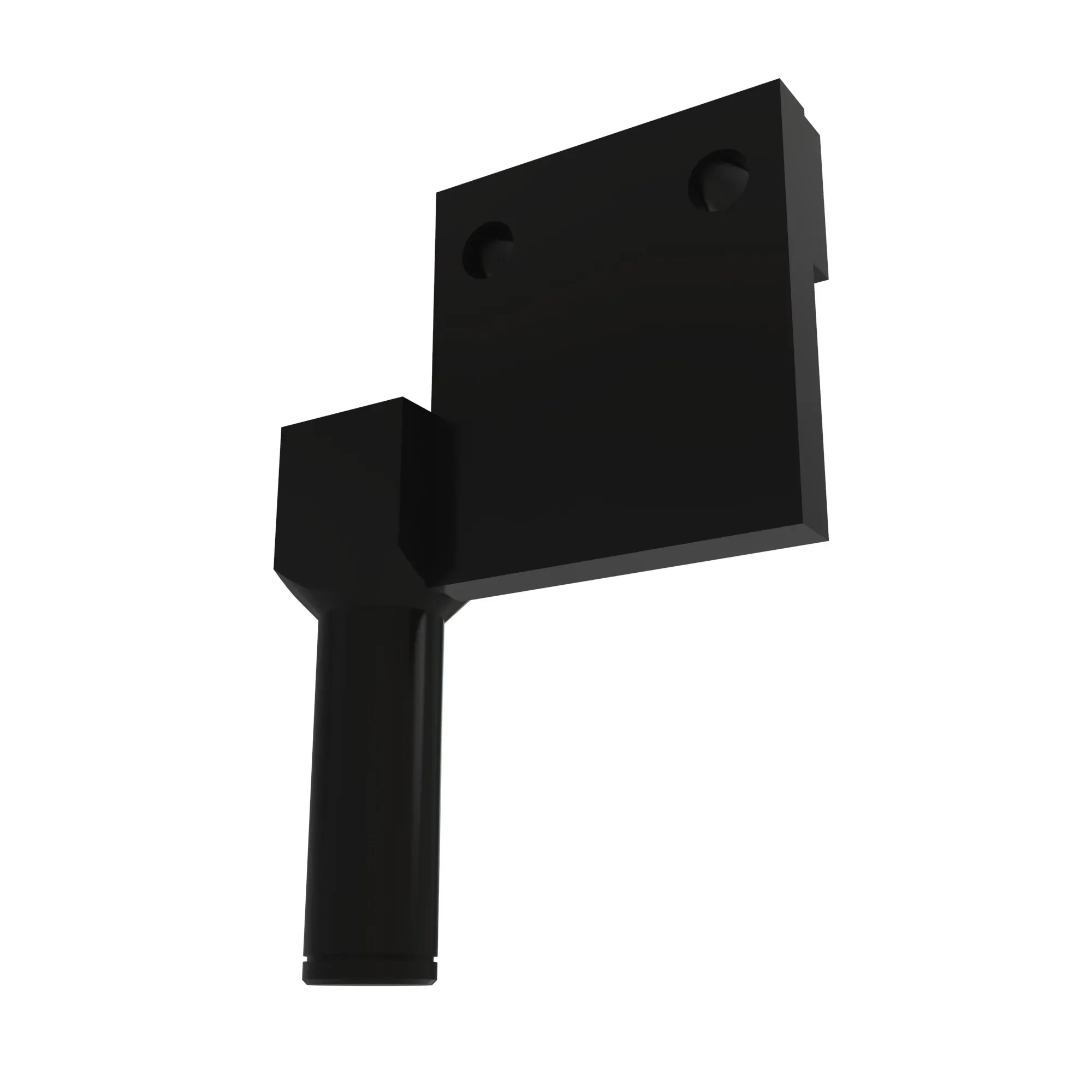 John Deere Shear Bolt Coulter Support - AN260037